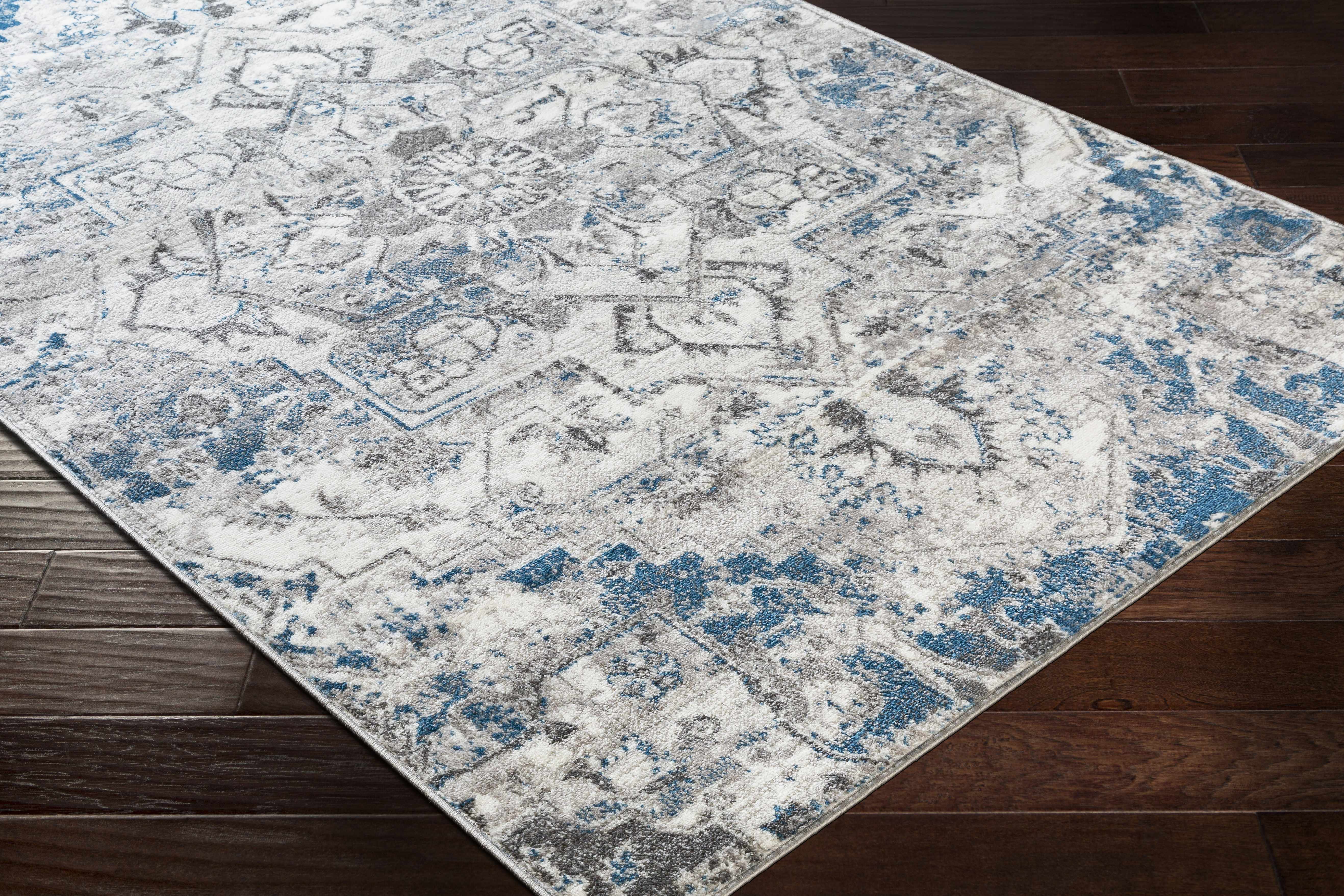 Carrington Area Rug - Clearance - Image 7