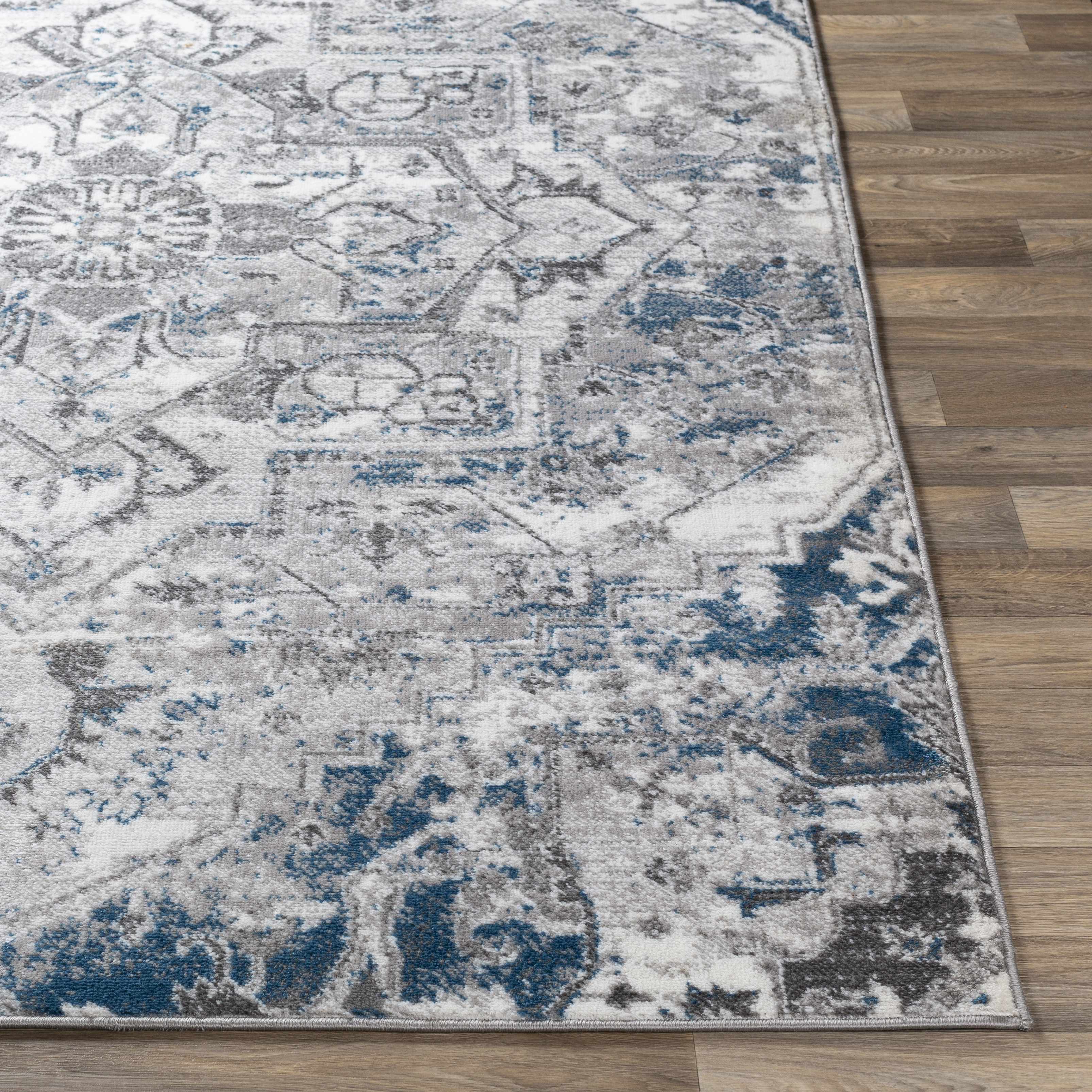 Carrington Area Rug - Clearance - Image 8