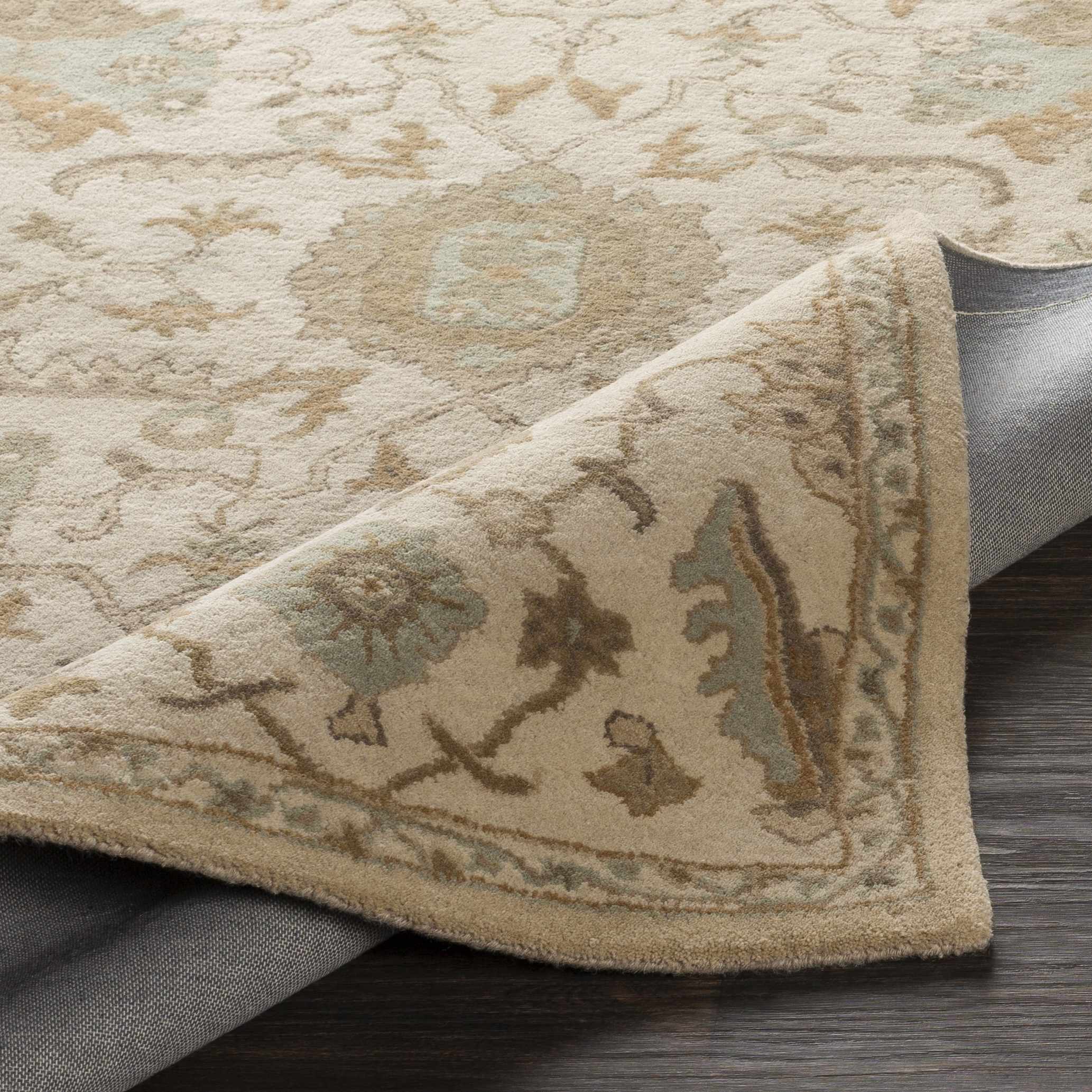 Carrolltown Area Rug - Image 10