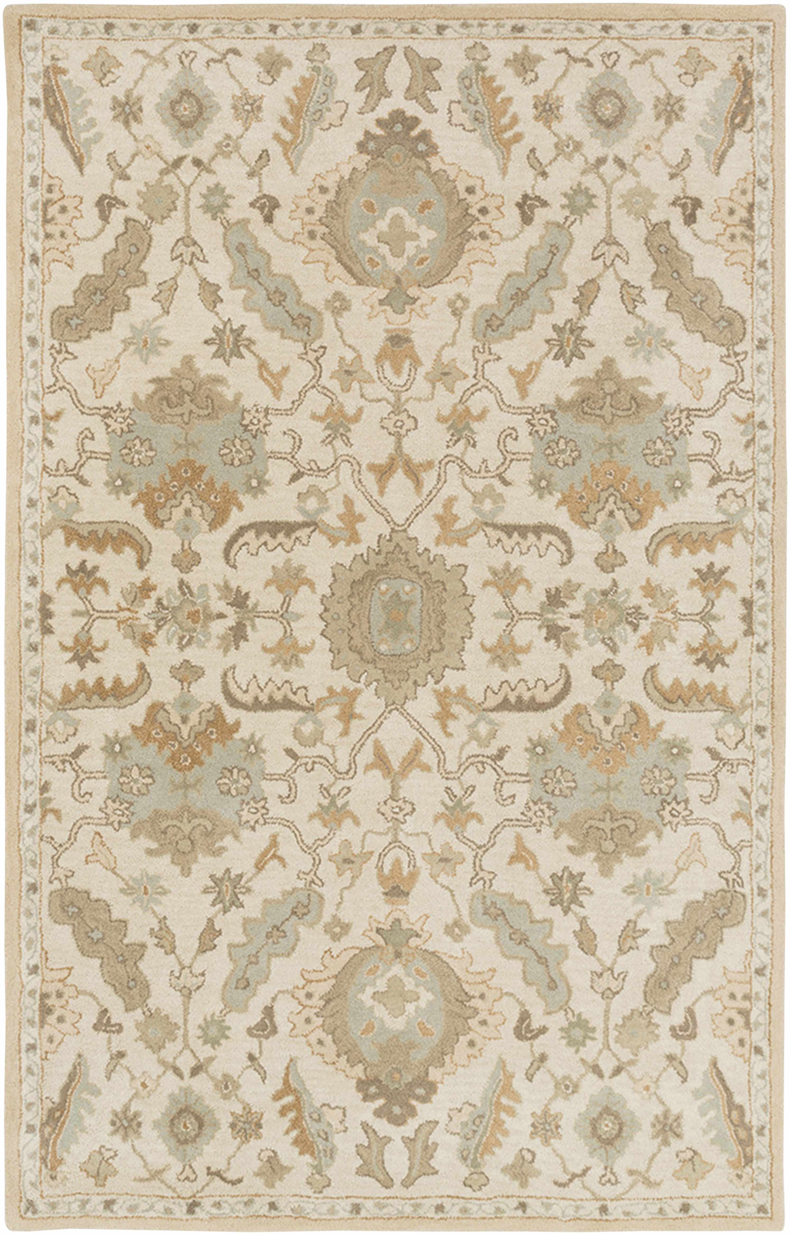 Carrolltown Area Rug - Image 11