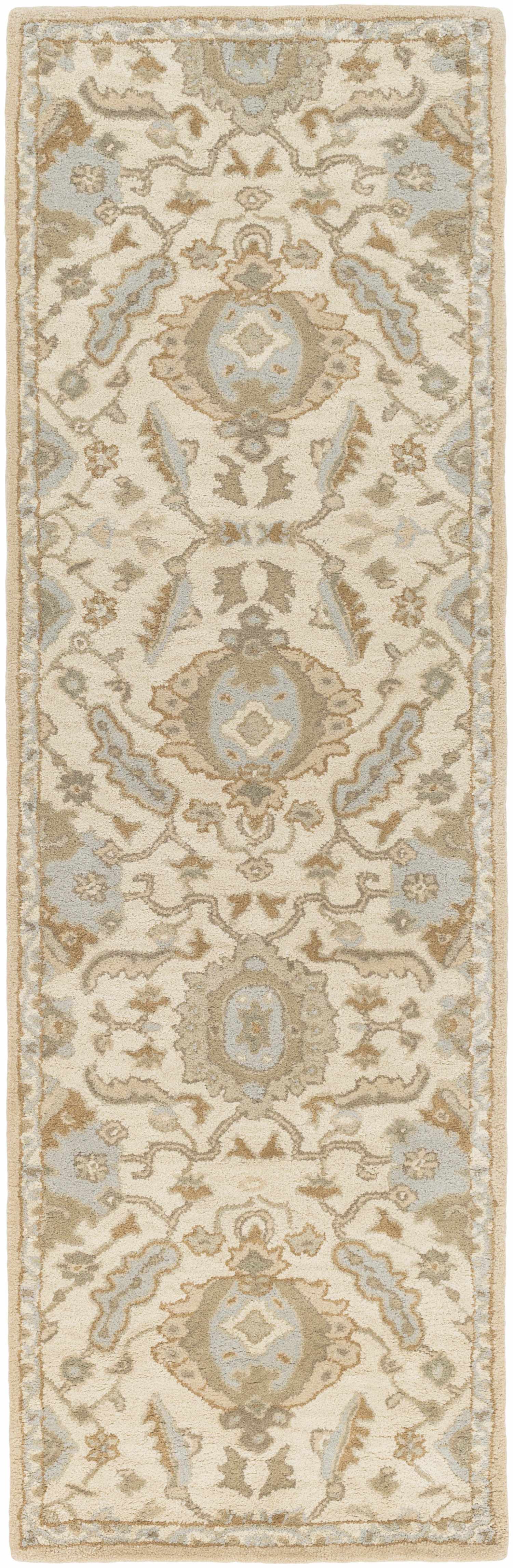 Carrolltown Area Rug - Image 13