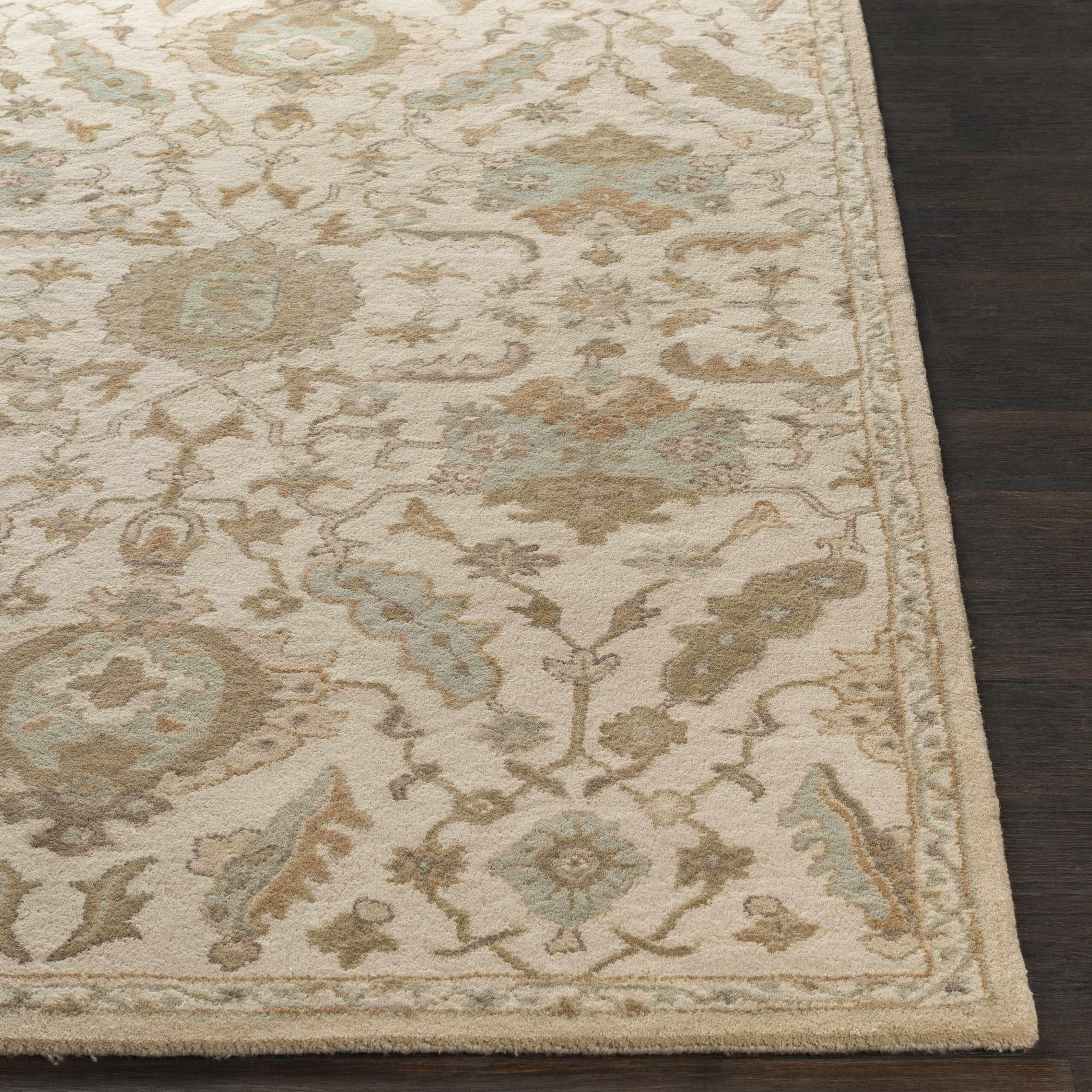 Carrolltown Area Rug - Image 14