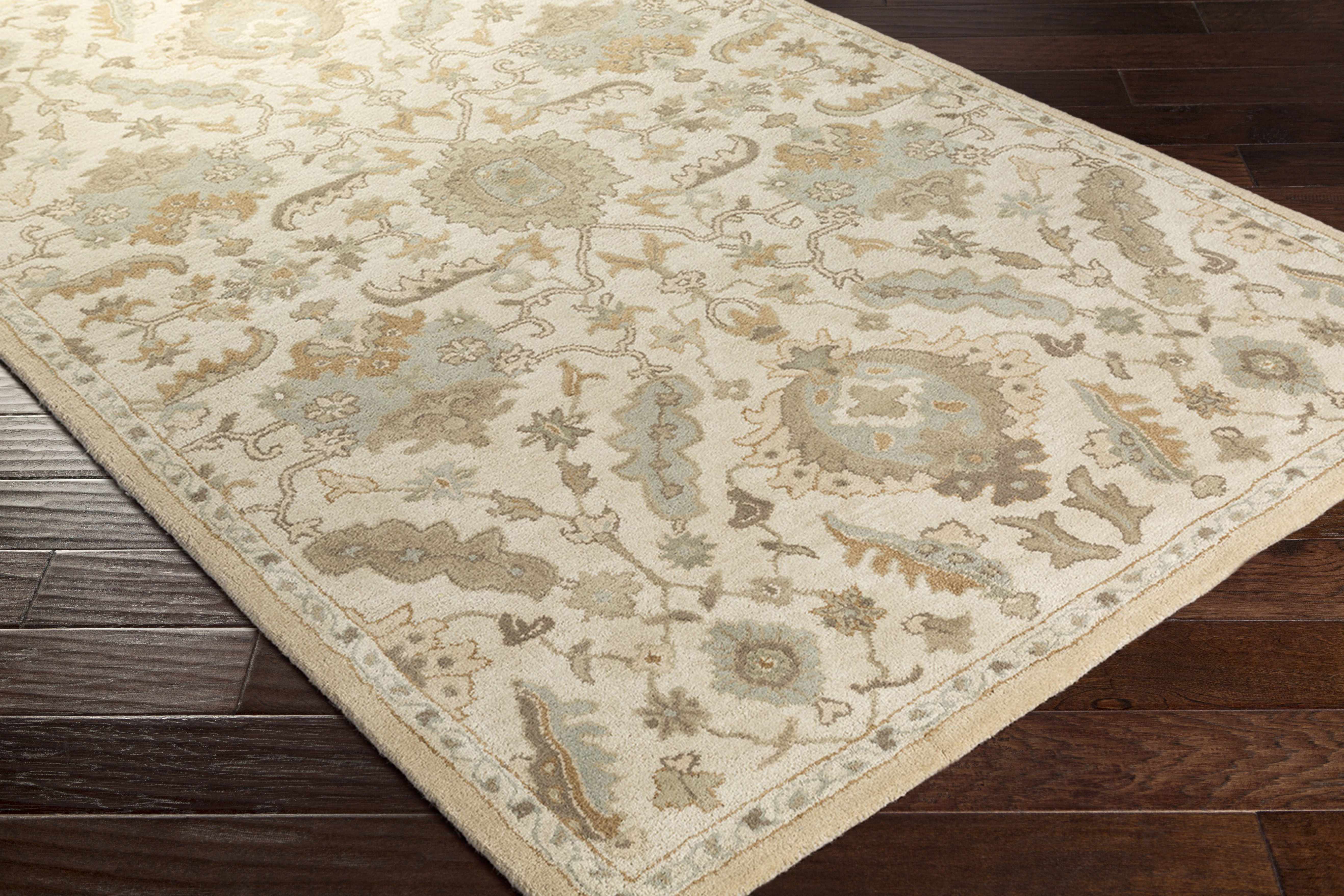 Carrolltown Area Rug - Image 15