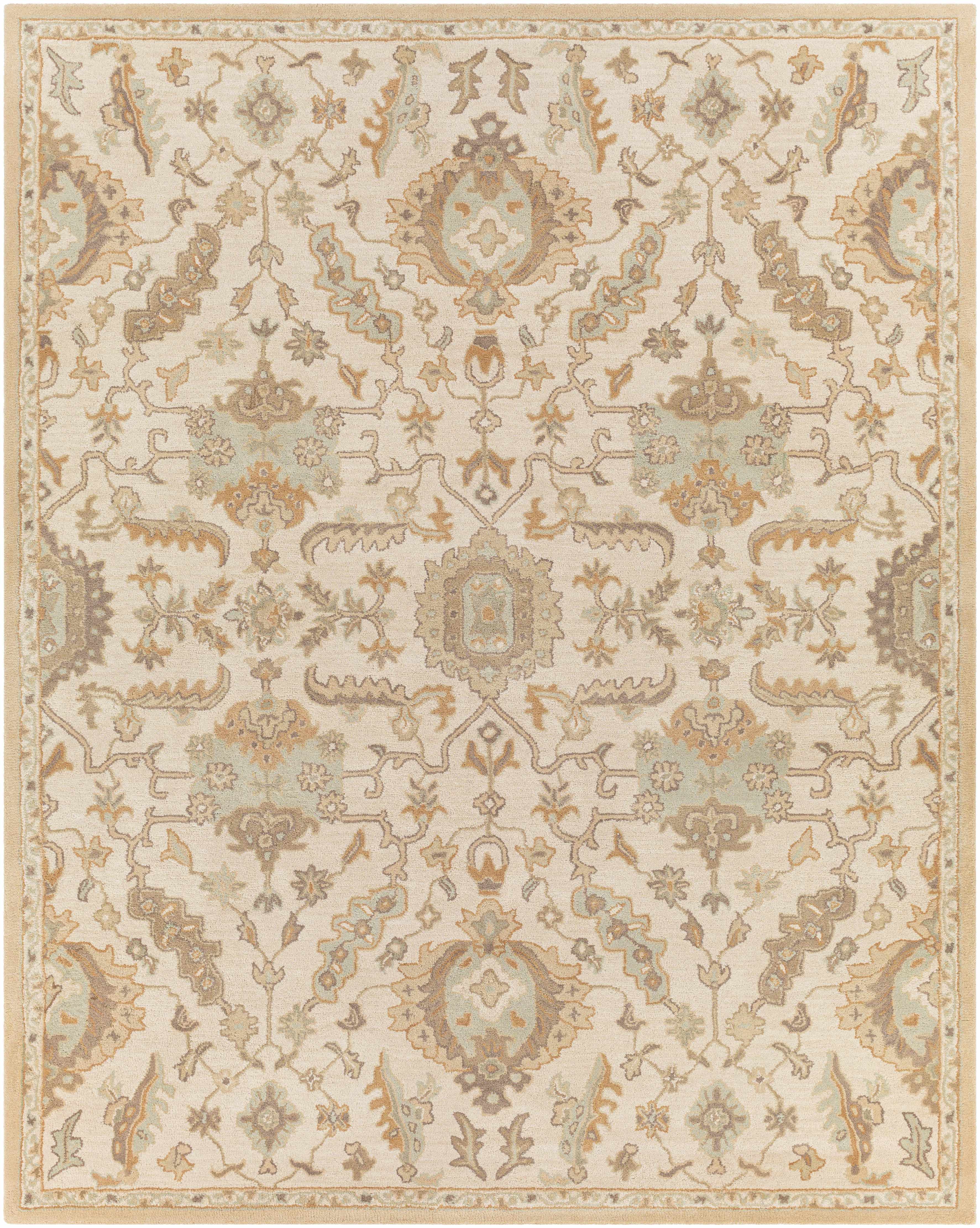 Carrolltown Area Rug - Image 16