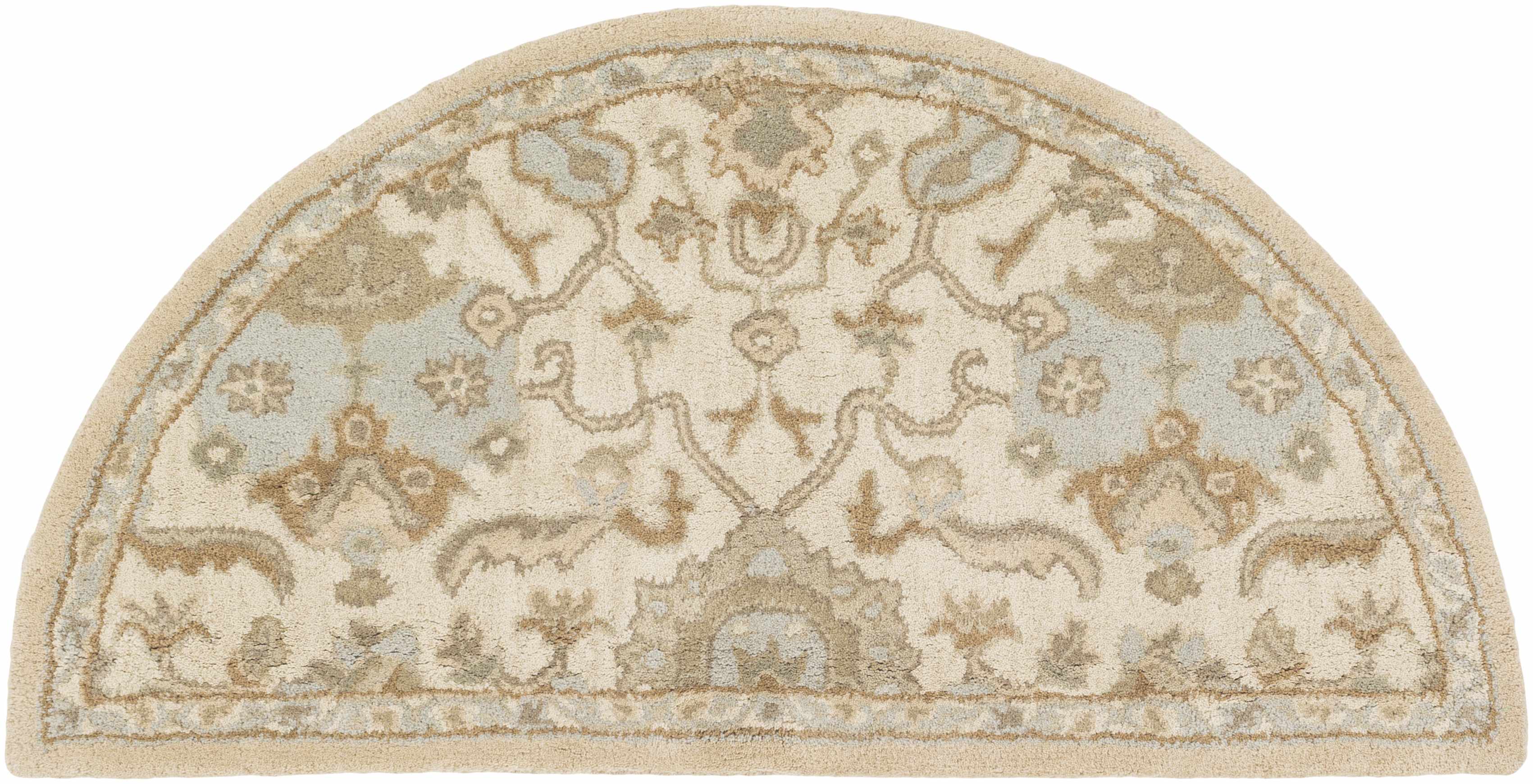 Carrolltown Area Rug - Image 3