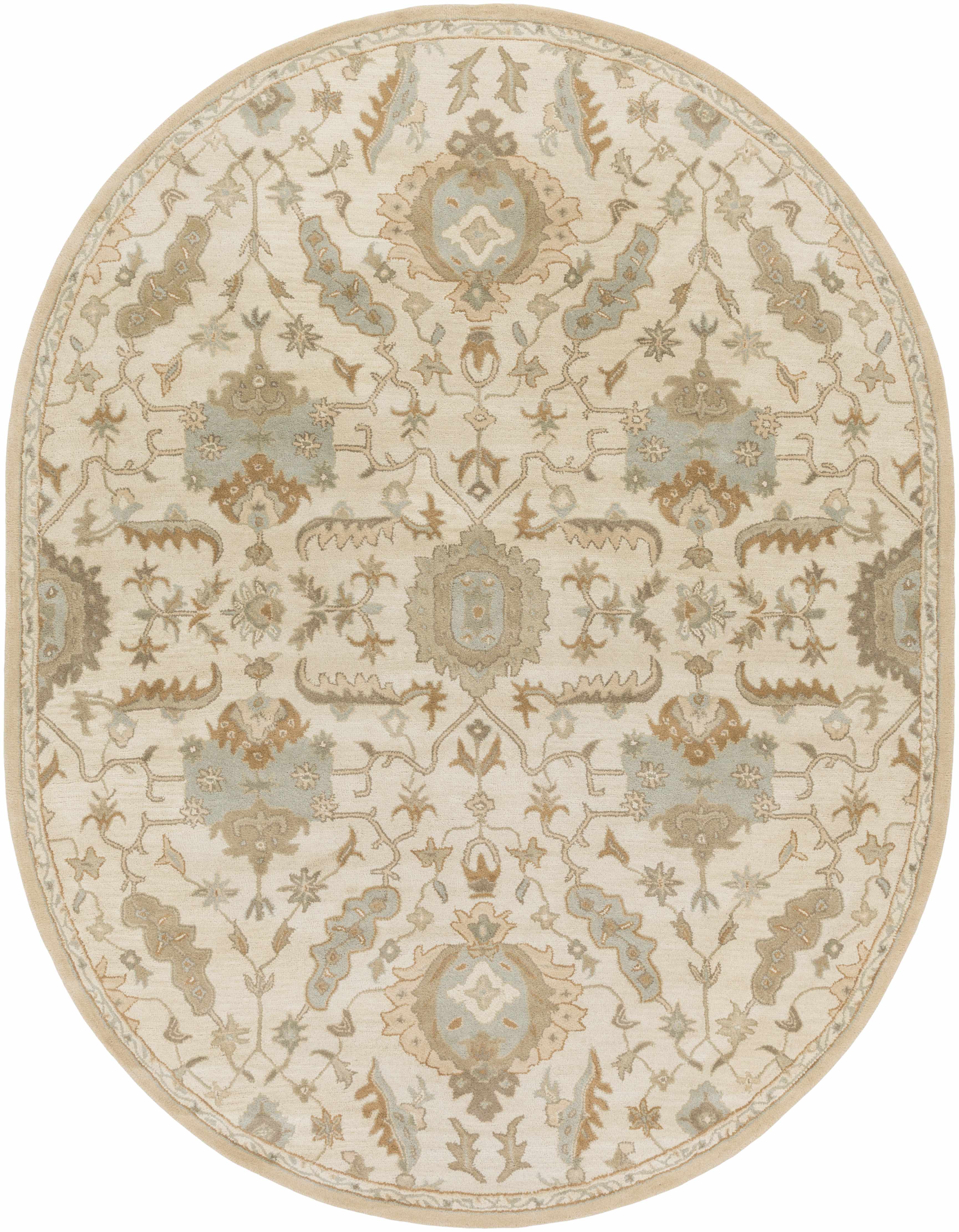 Carrolltown Area Rug - Image 5