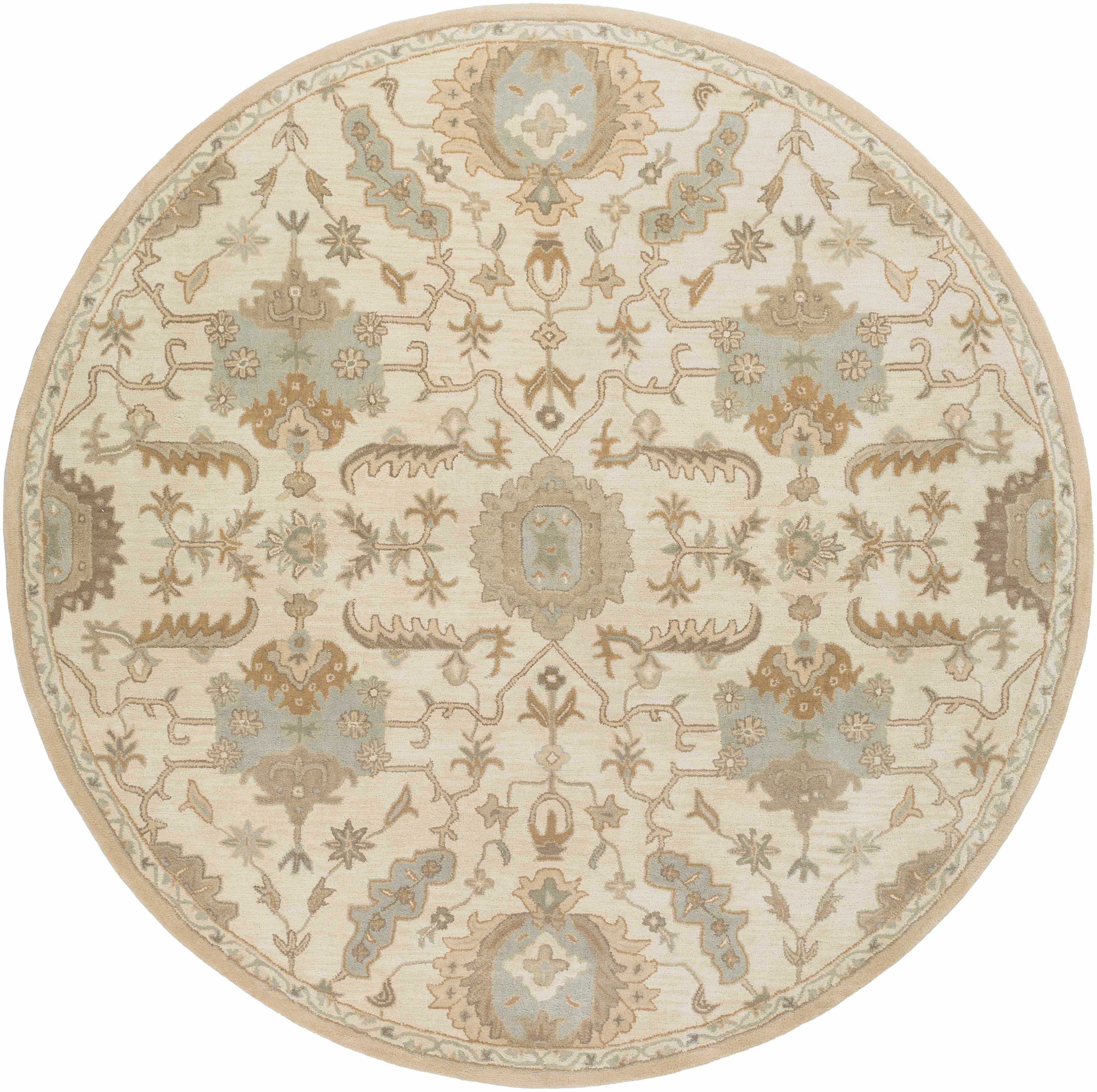 Carrolltown Area Rug - Image 6