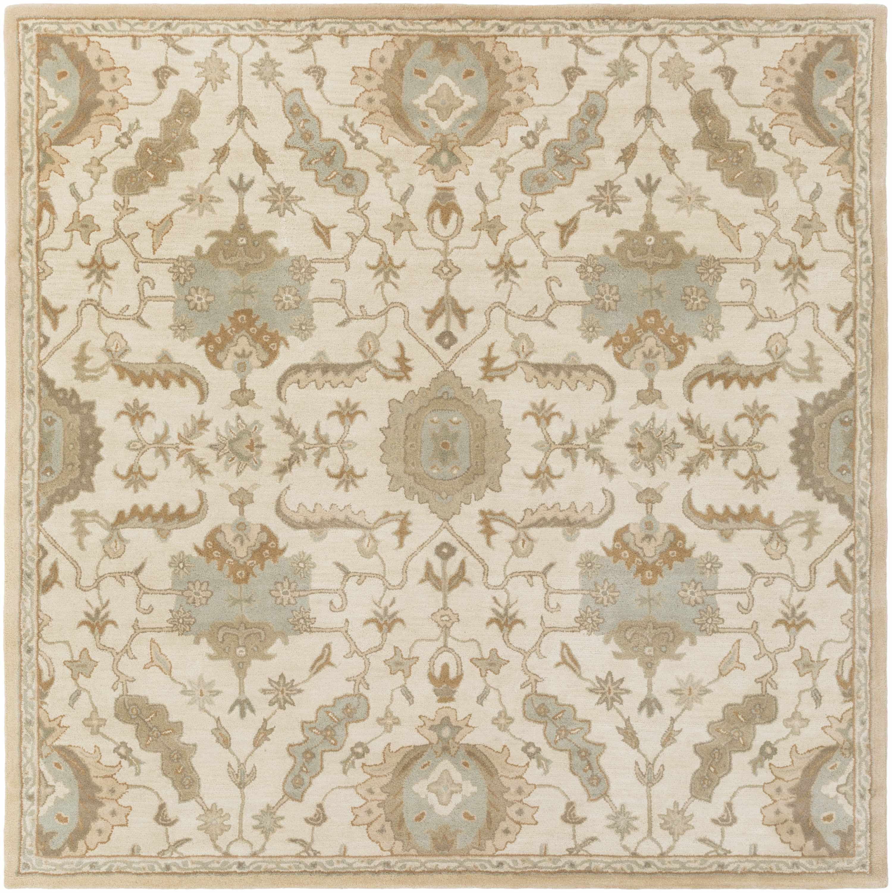 Carrolltown Area Rug - Image 7