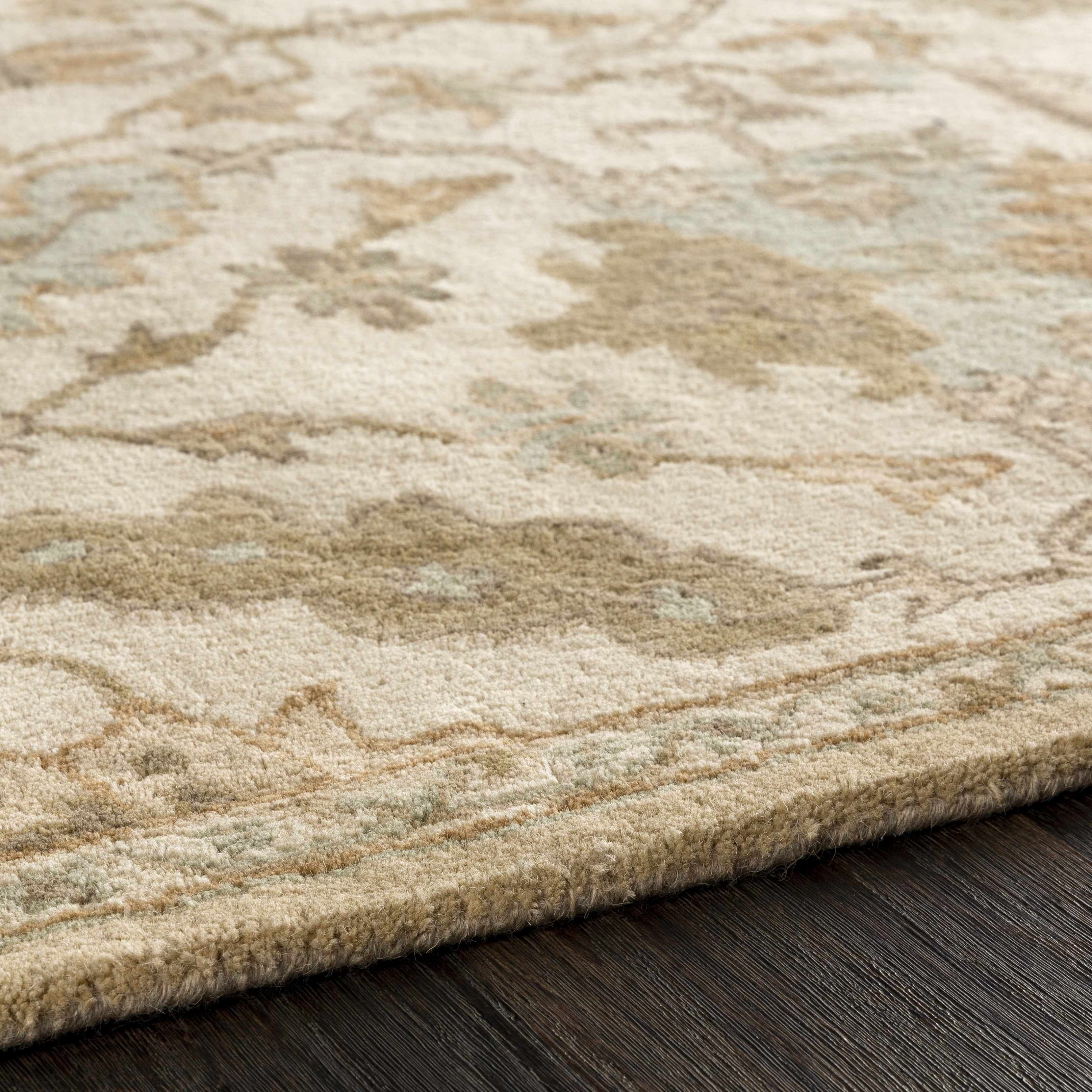 Carrolltown Area Rug - Image 9