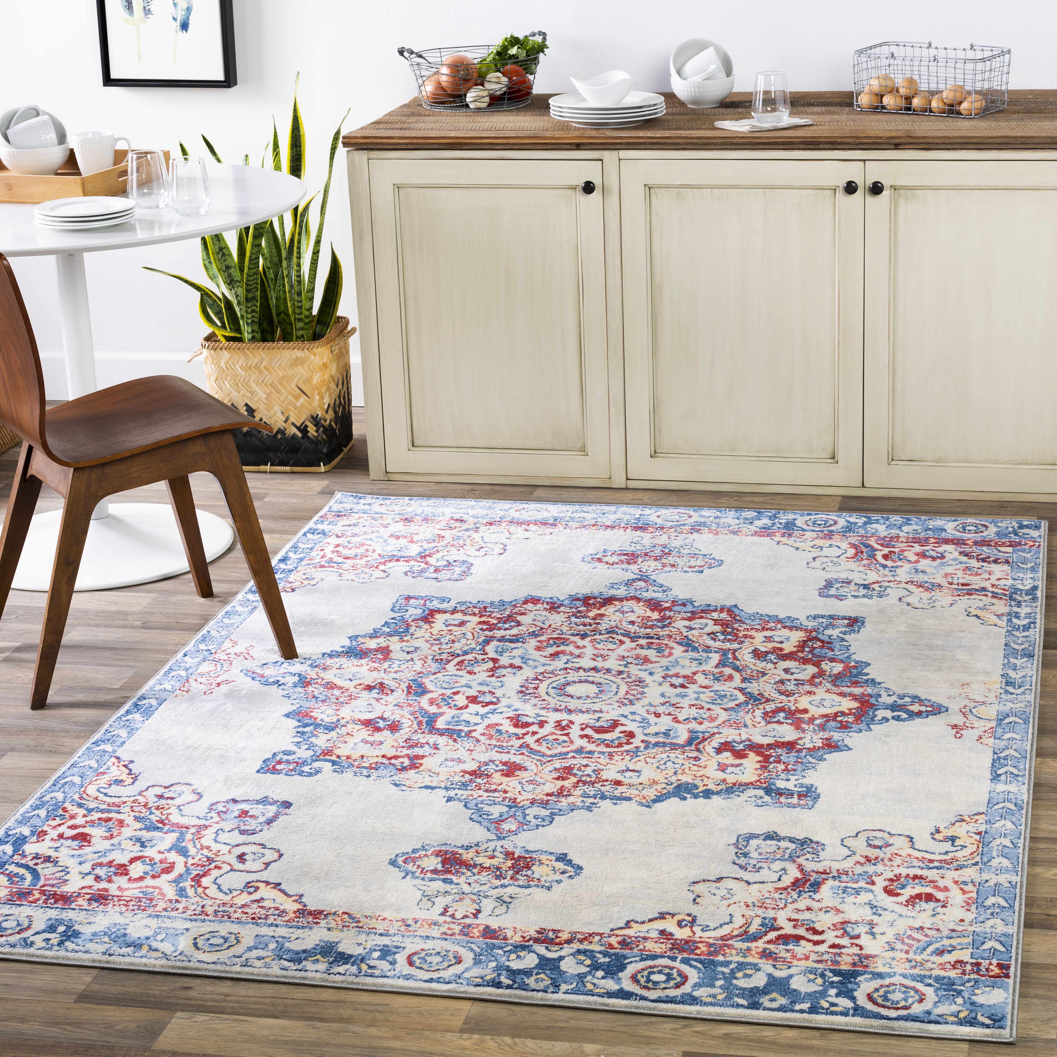 Carron Area Rug - Clearance - Image 2