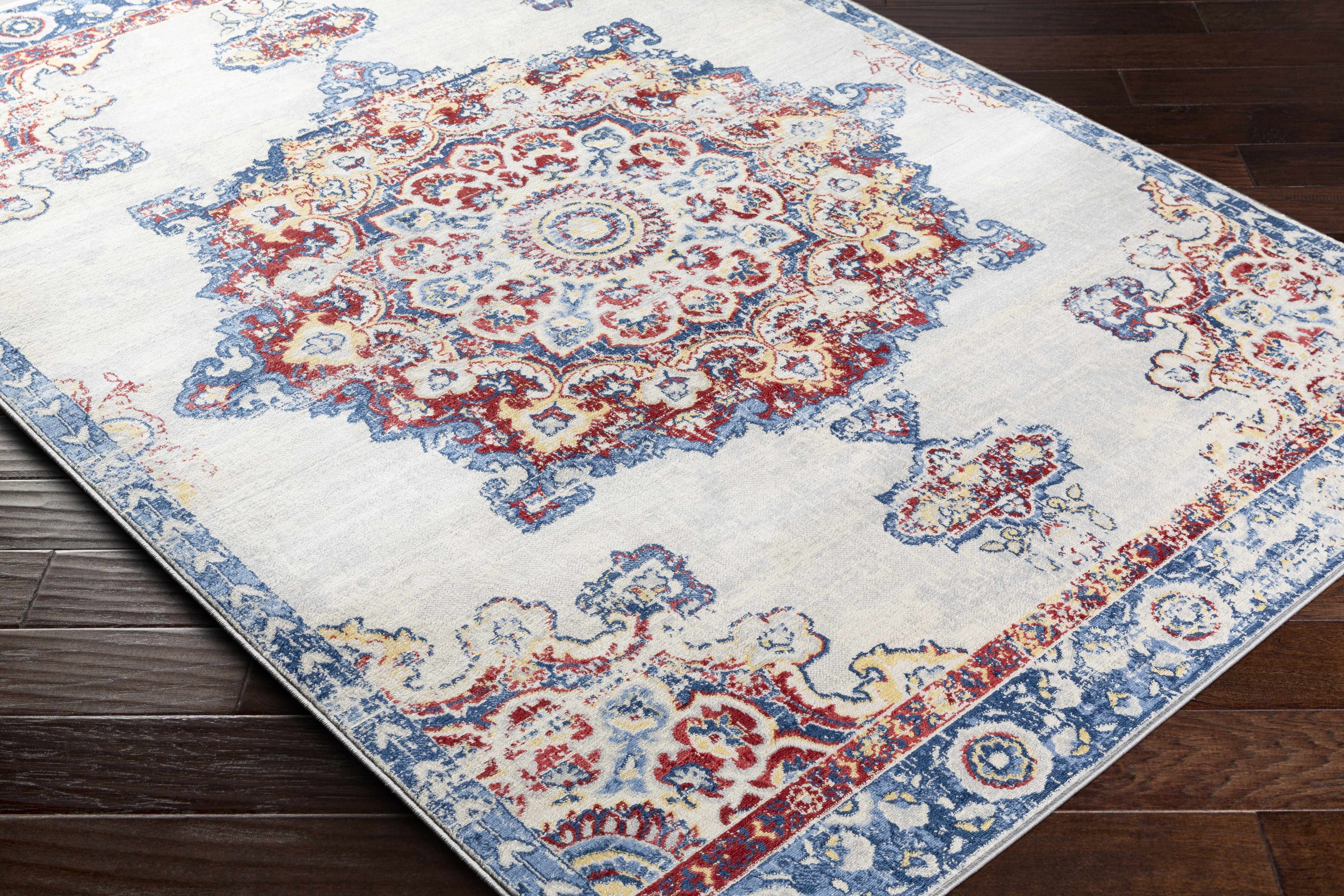 Carron Area Rug - Clearance - Image 3