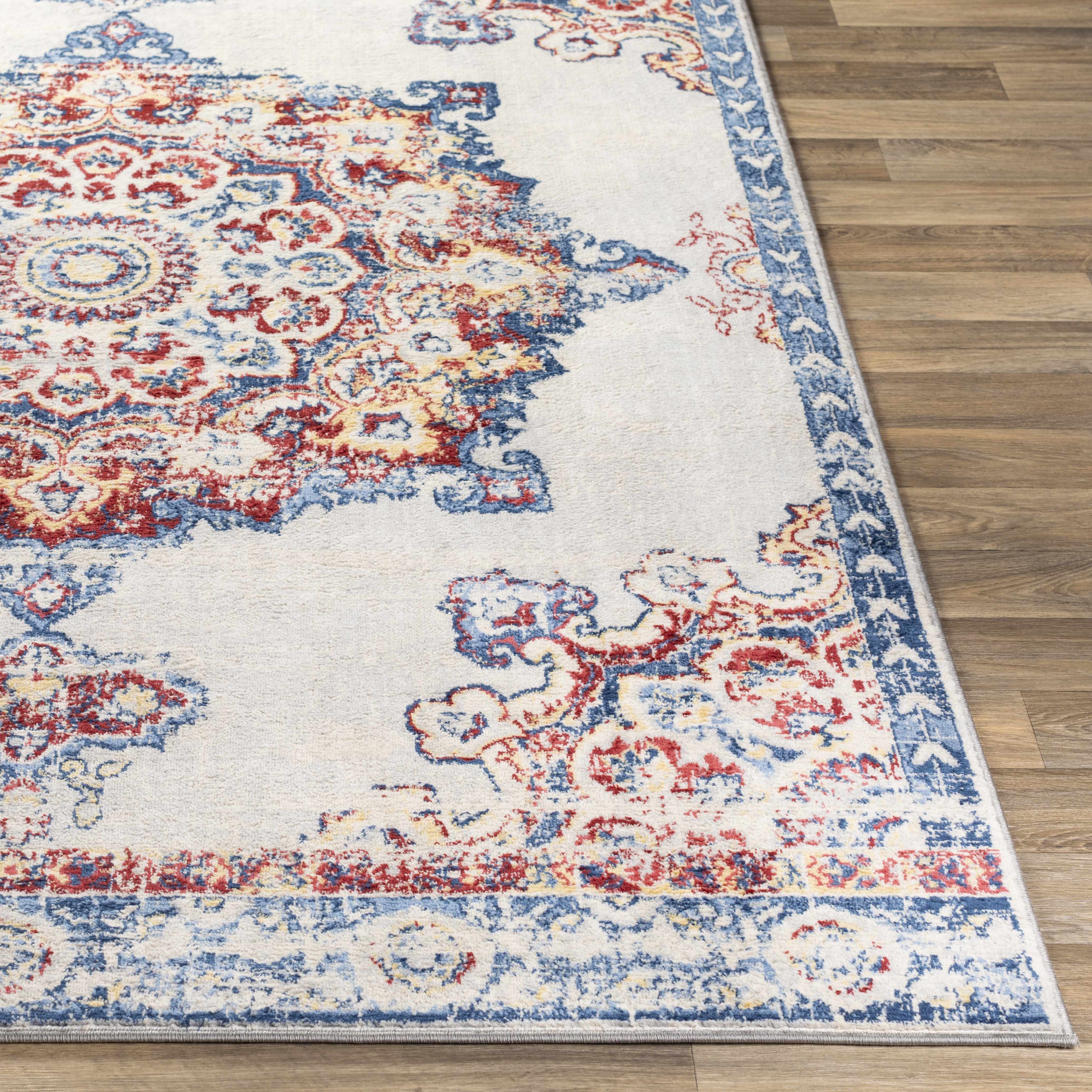Carron Area Rug - Clearance - Image 4