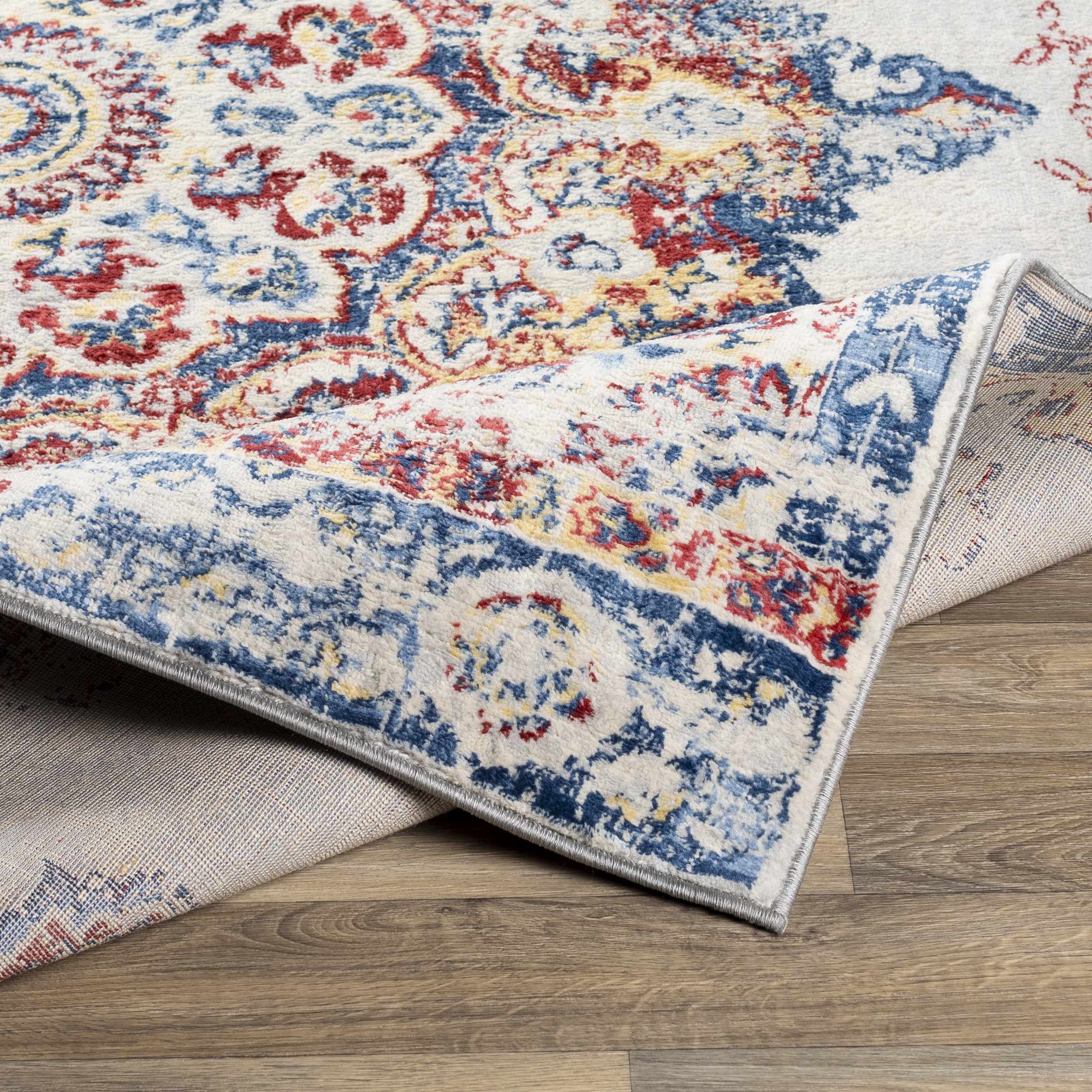 Carron Area Rug - Clearance - Image 5