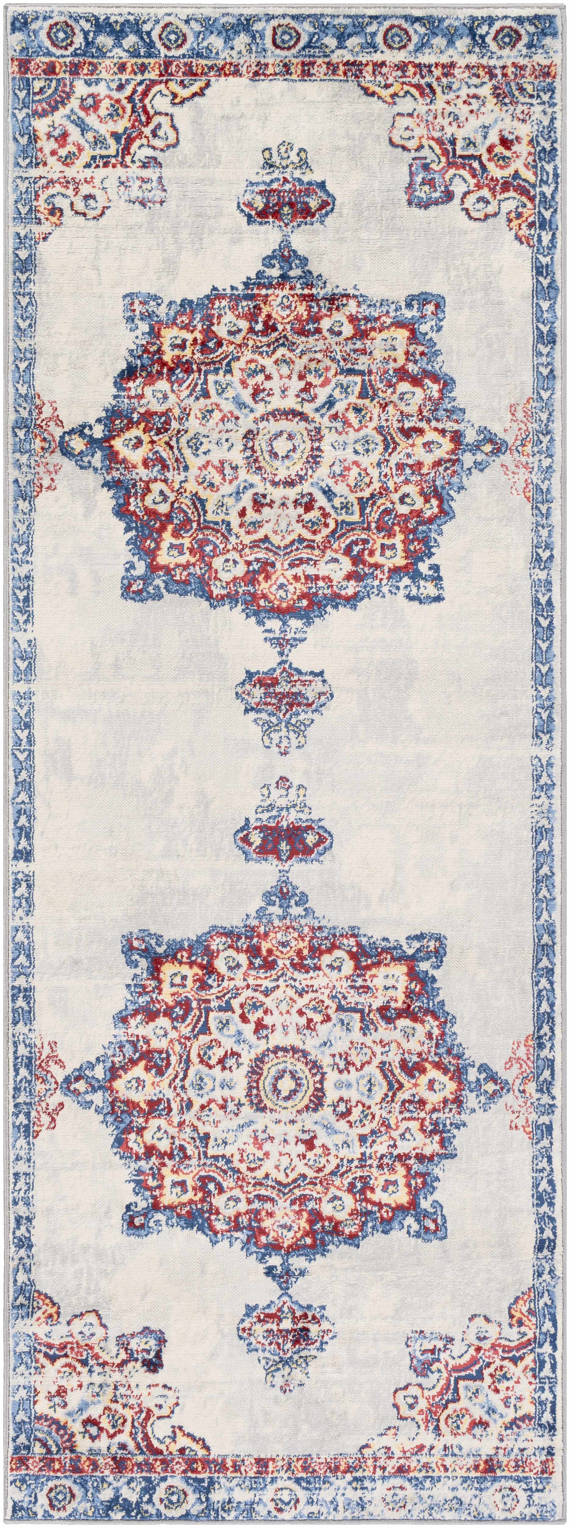 Carron Area Rug - Clearance - Image 8