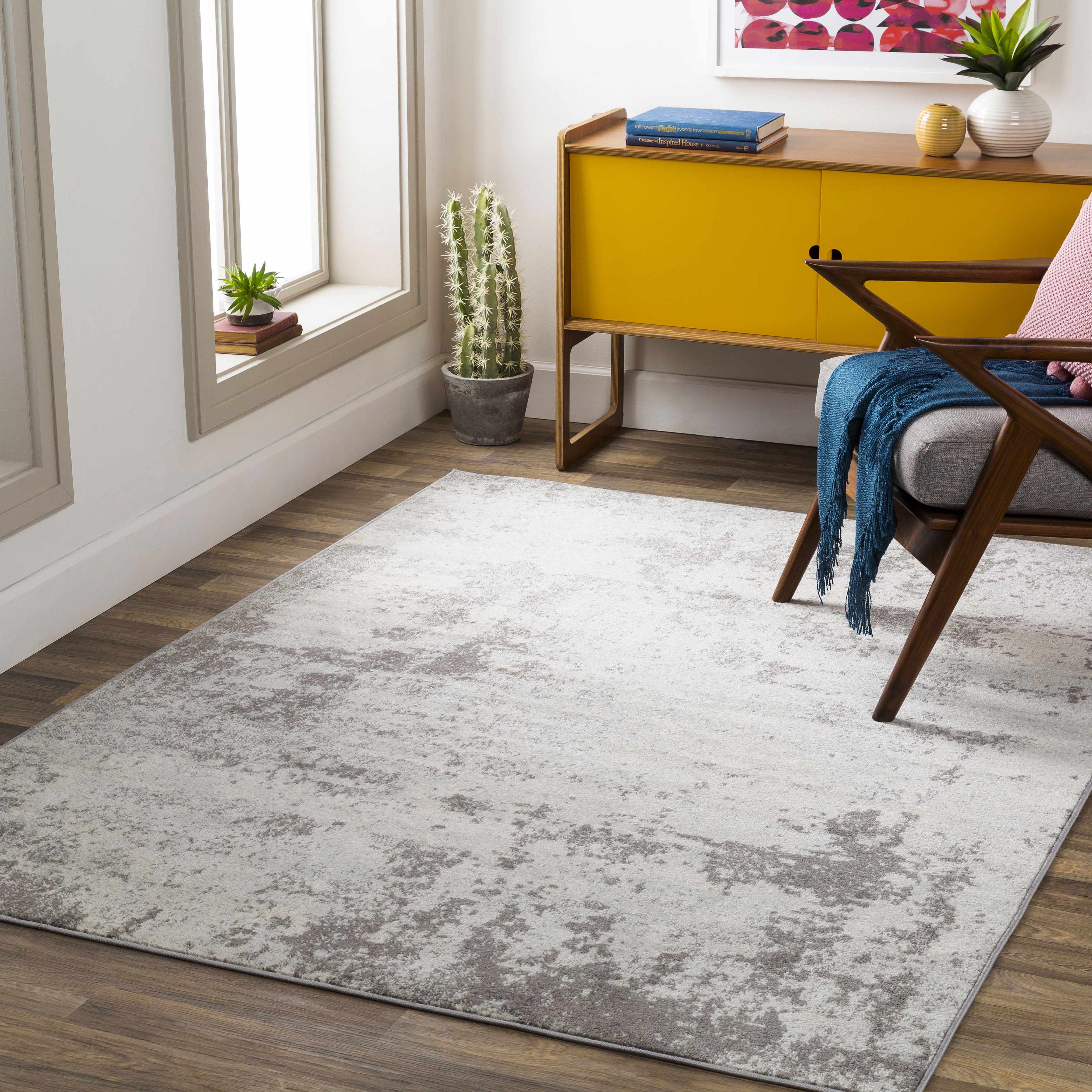 Carronshore Area Rug - Clearance - Image 2