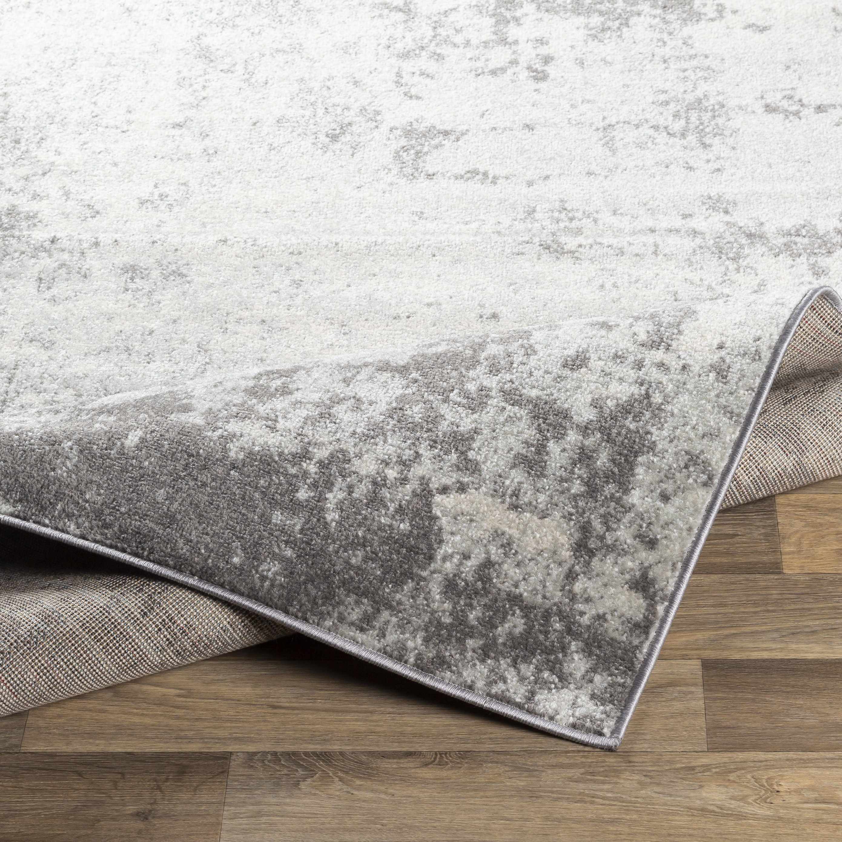 Carronshore Area Rug - Clearance - Image 5