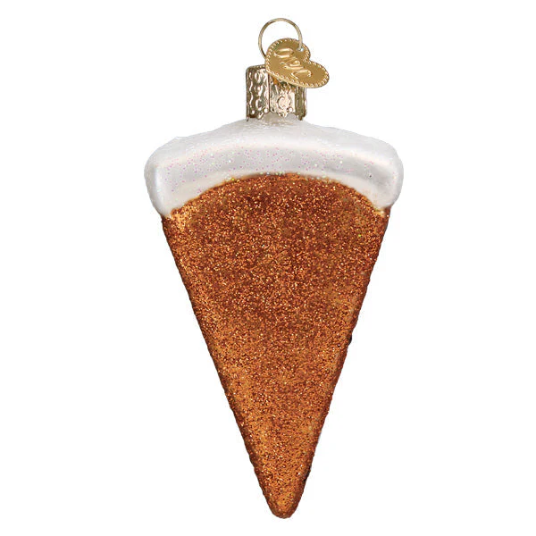 Carrot Cake Ornament - Image 4