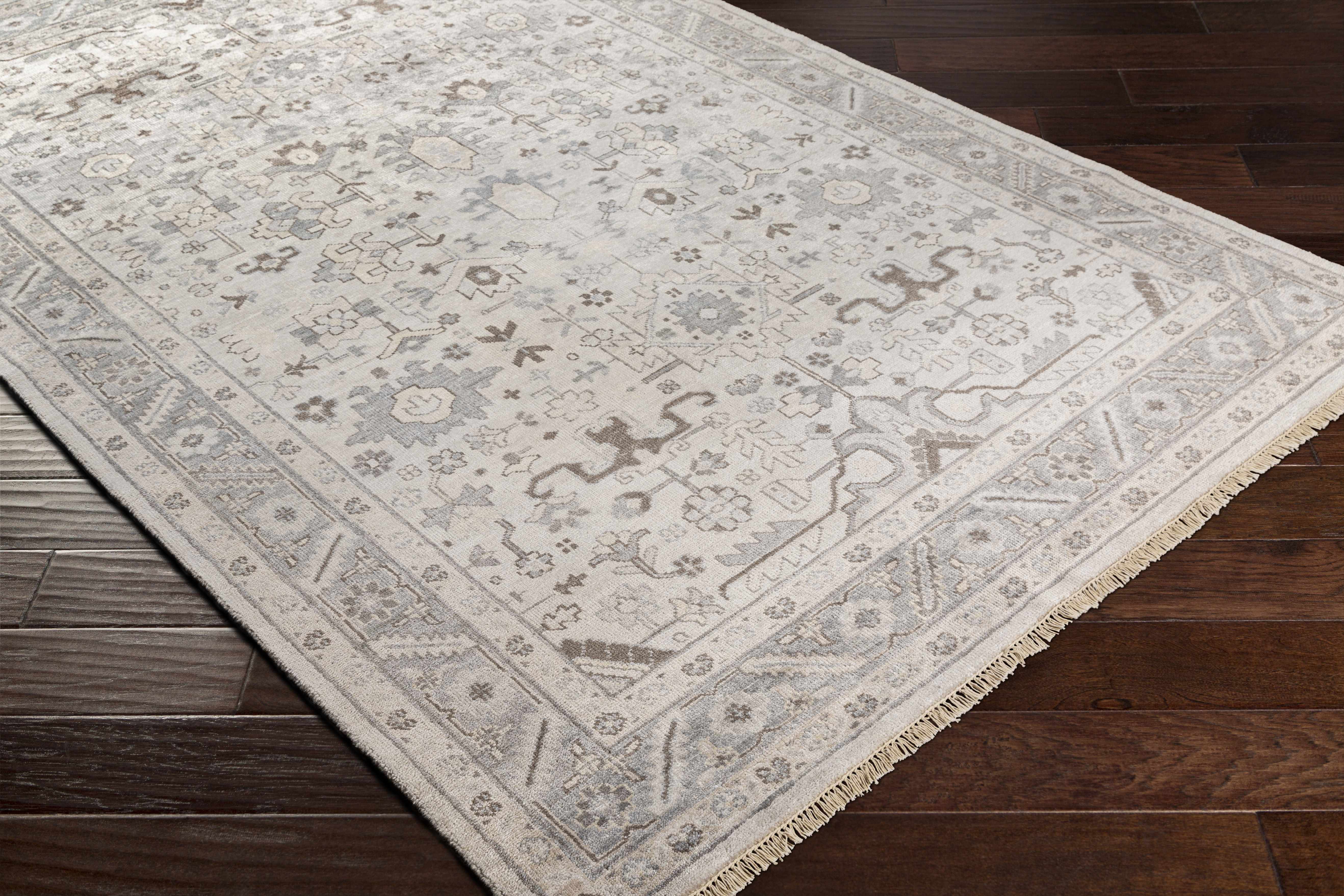 Carthage Area Rug - Clearance - Image 2