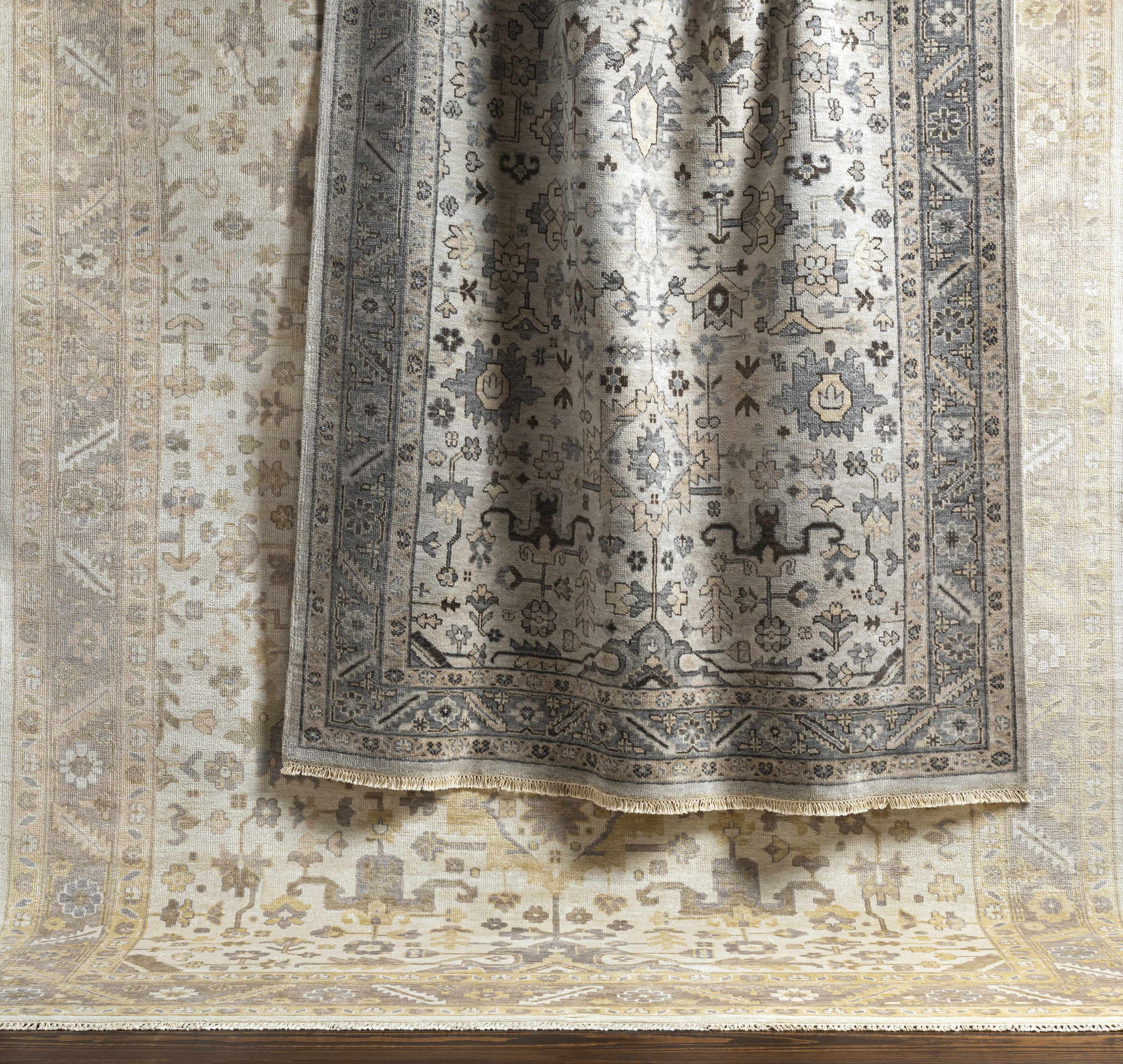 Carthage Area Rug - Clearance - Image 3