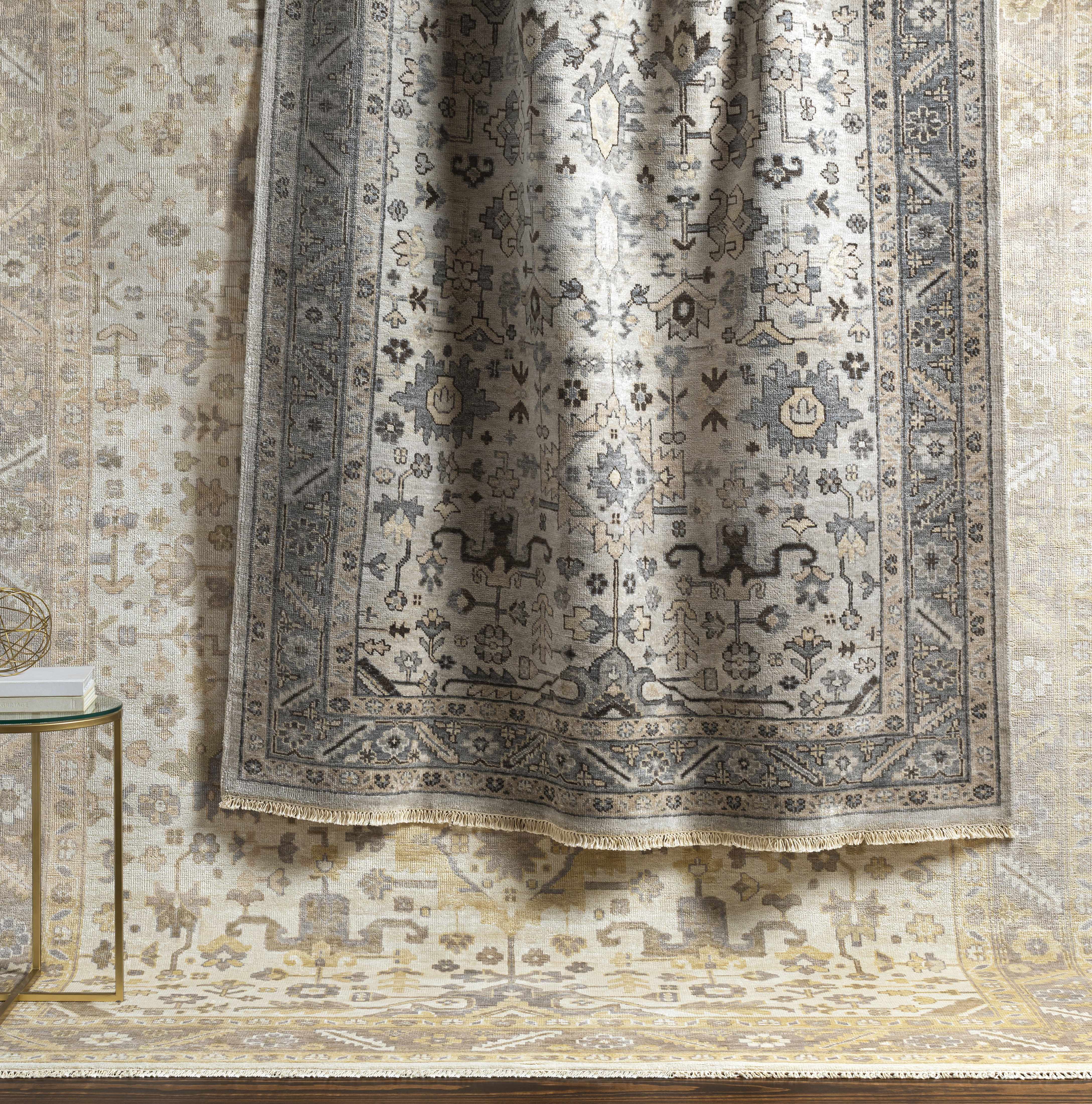 Carthage Area Rug - Clearance - Image 4