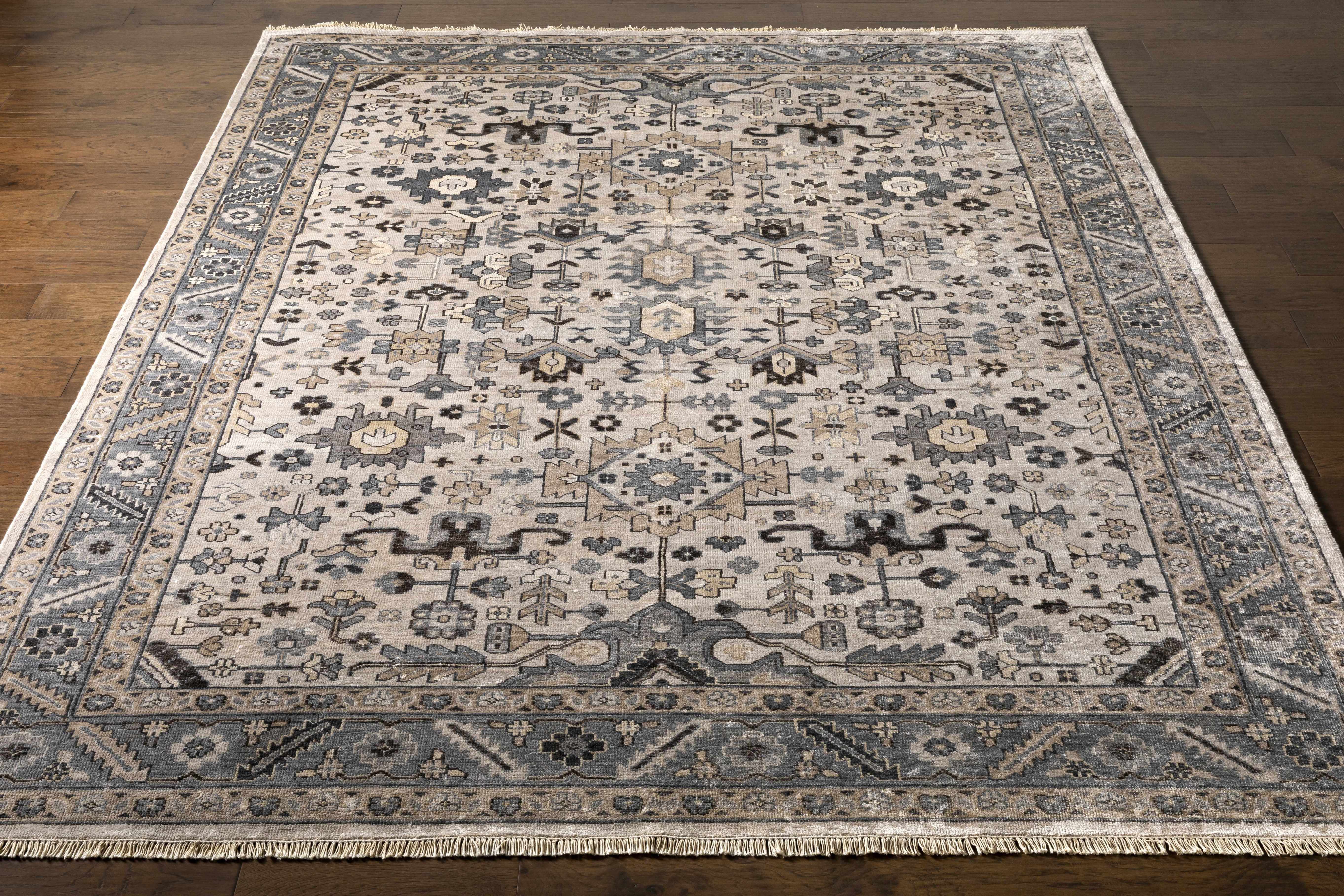 Carthage Area Rug - Clearance - Image 5