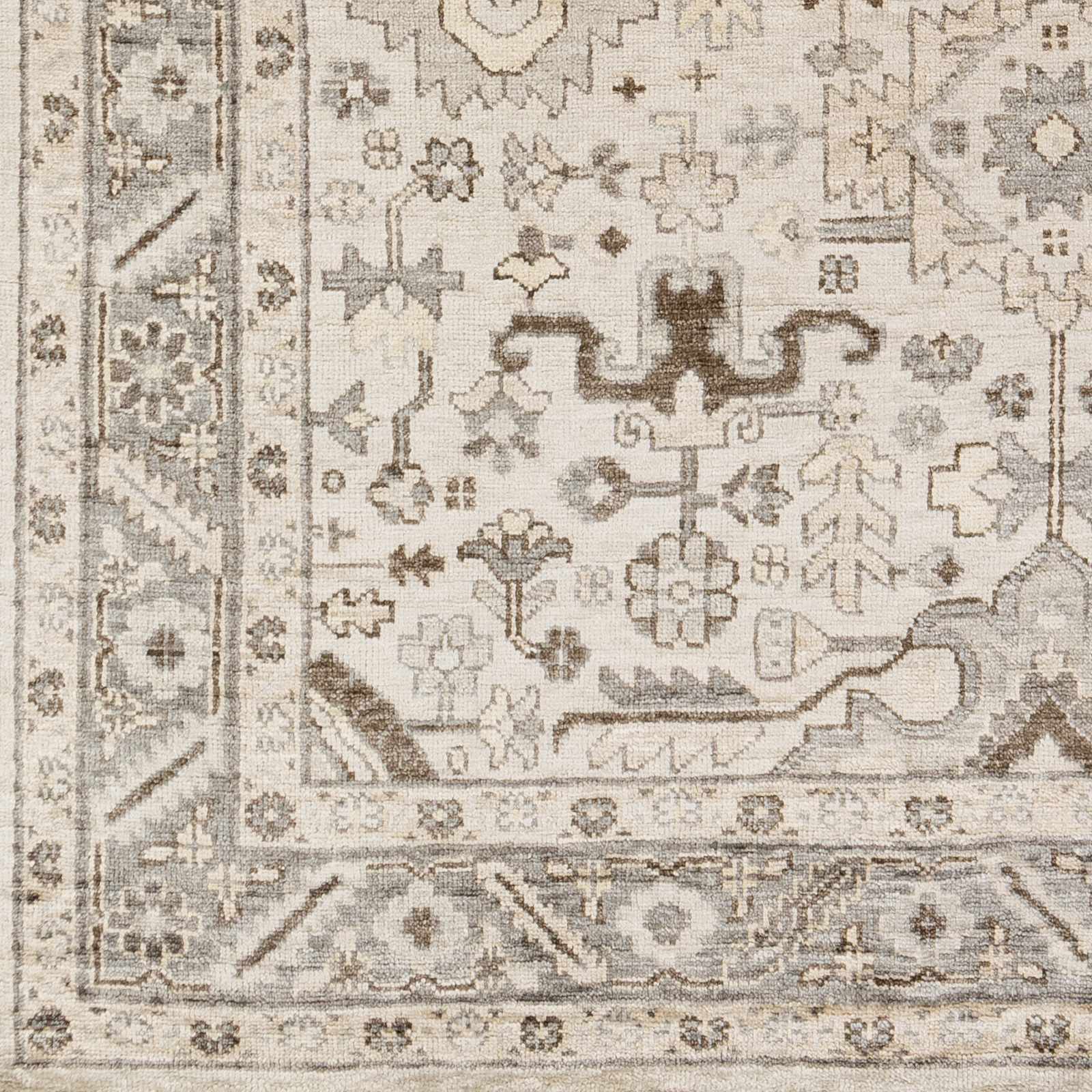 Carthage Area Rug - Clearance - Image 6