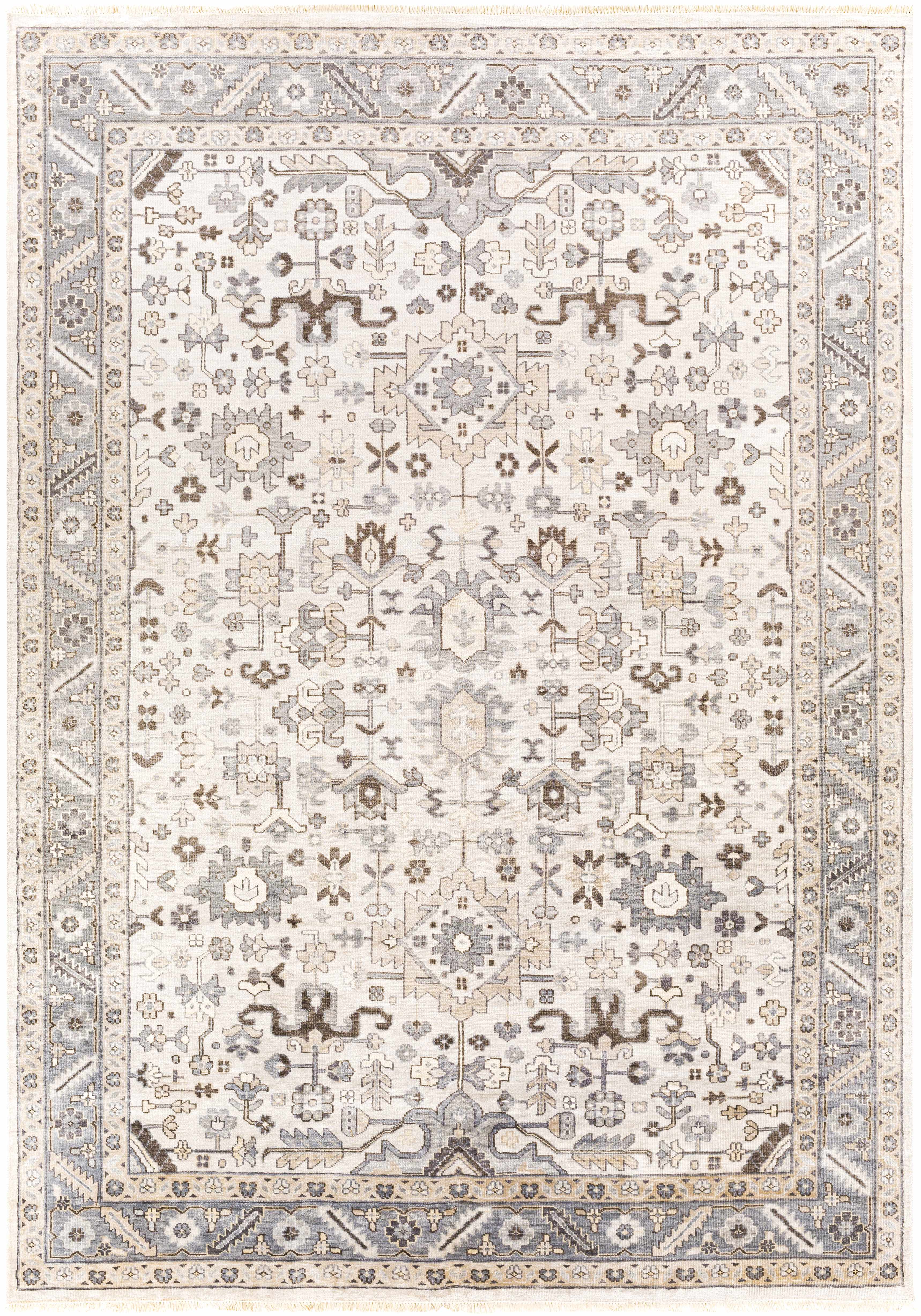 Carthage Area Rug - Clearance - Image 7