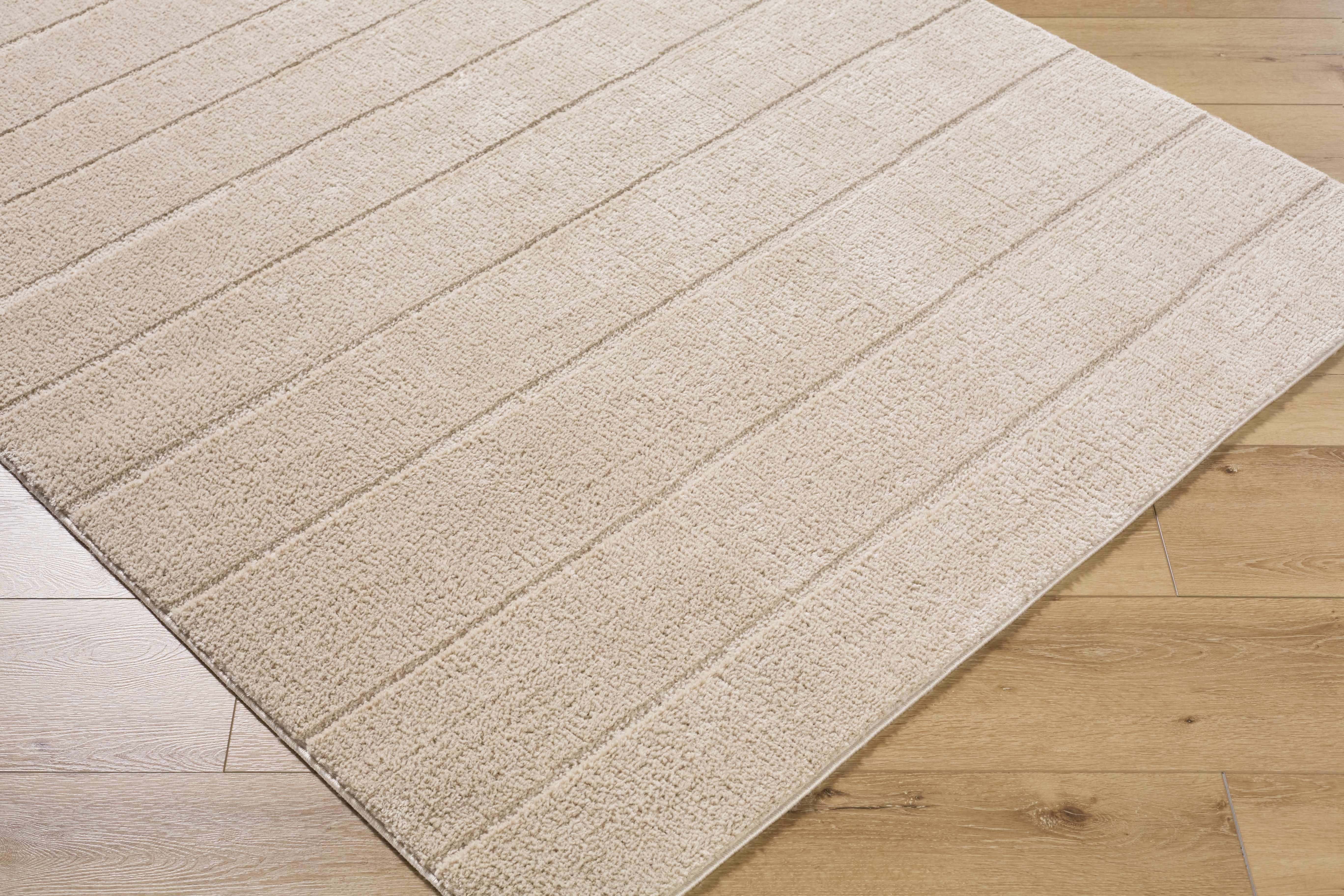 Cascade Brown Area Rug - Image 3