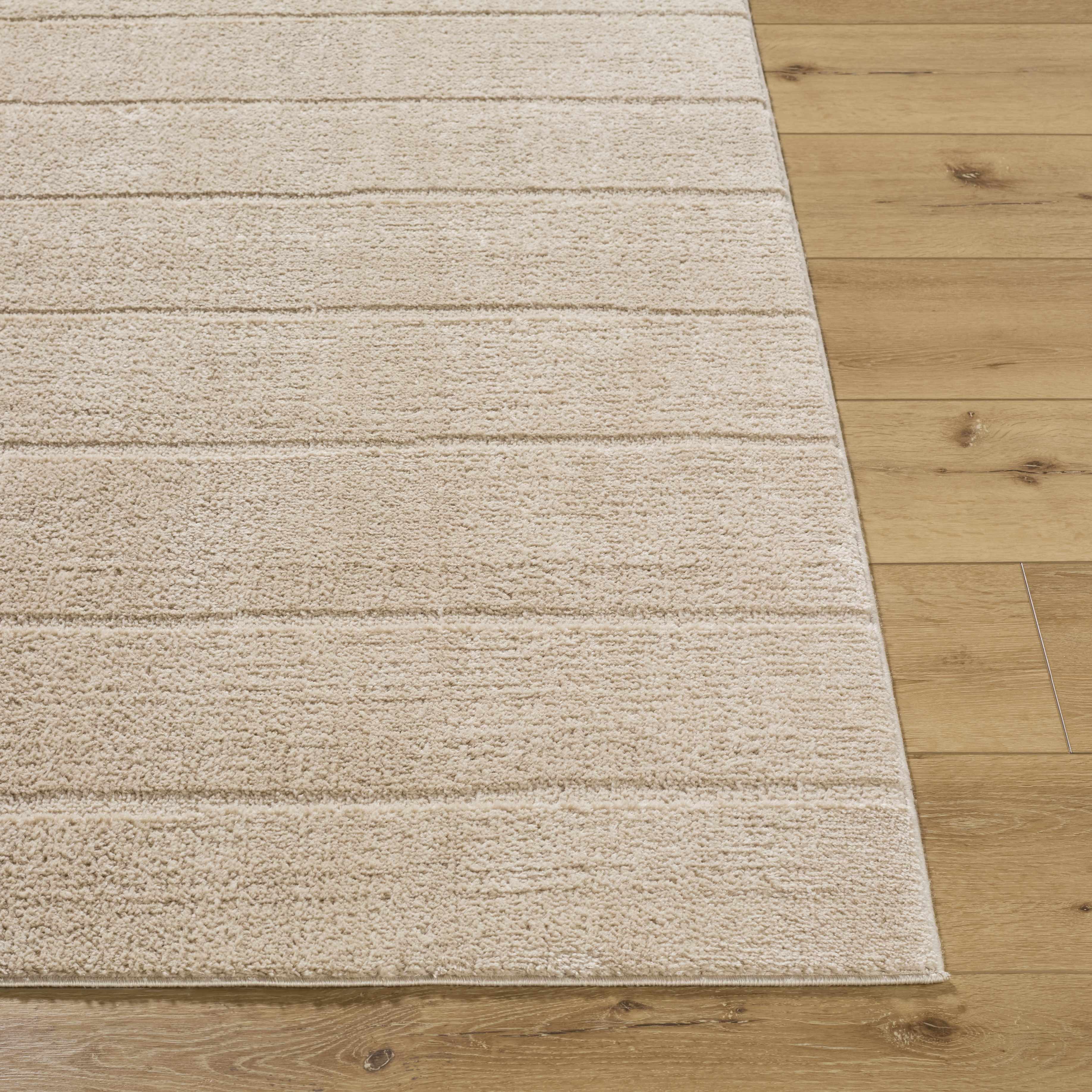 Cascade Brown Area Rug - Image 5
