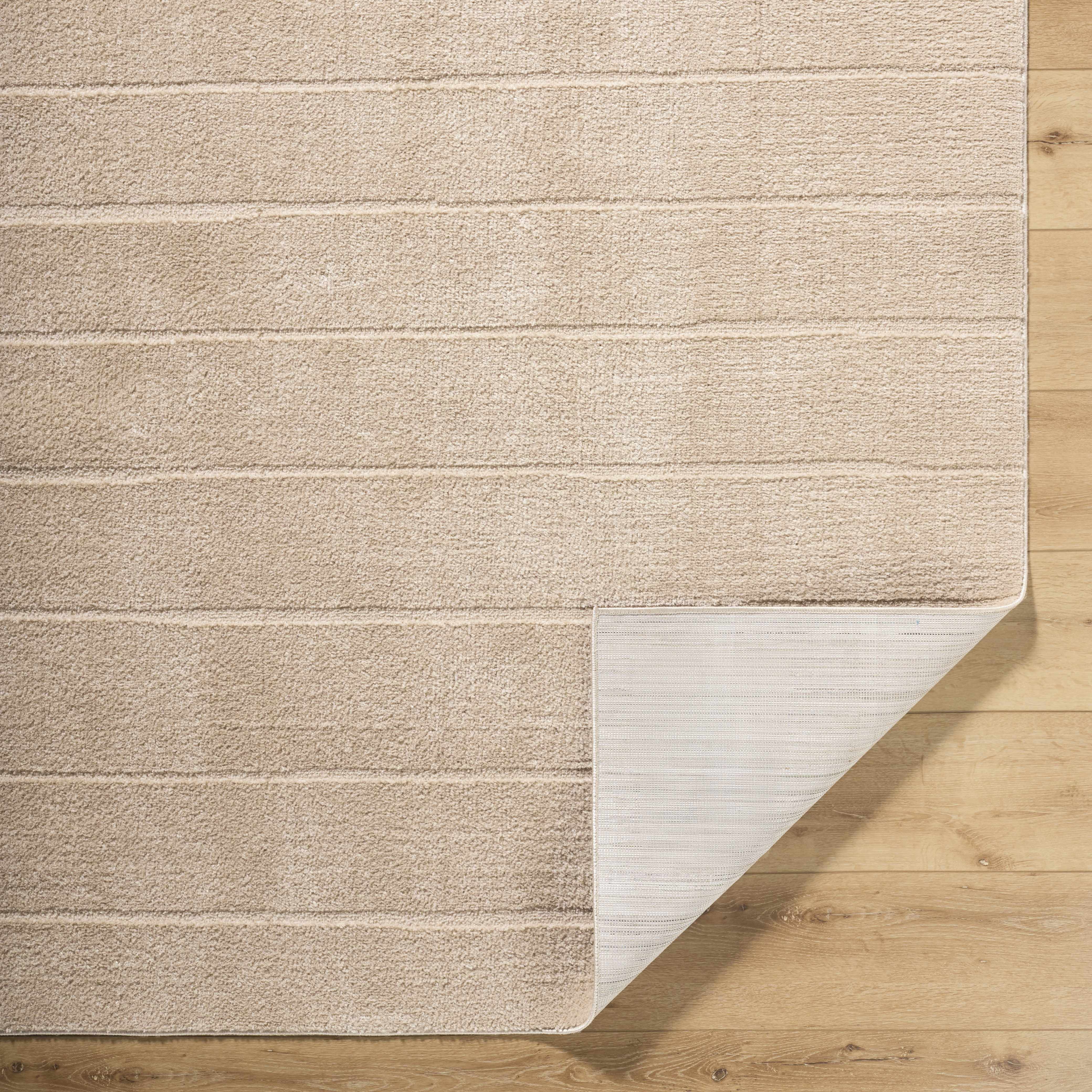 Cascade Brown Area Rug - Image 6