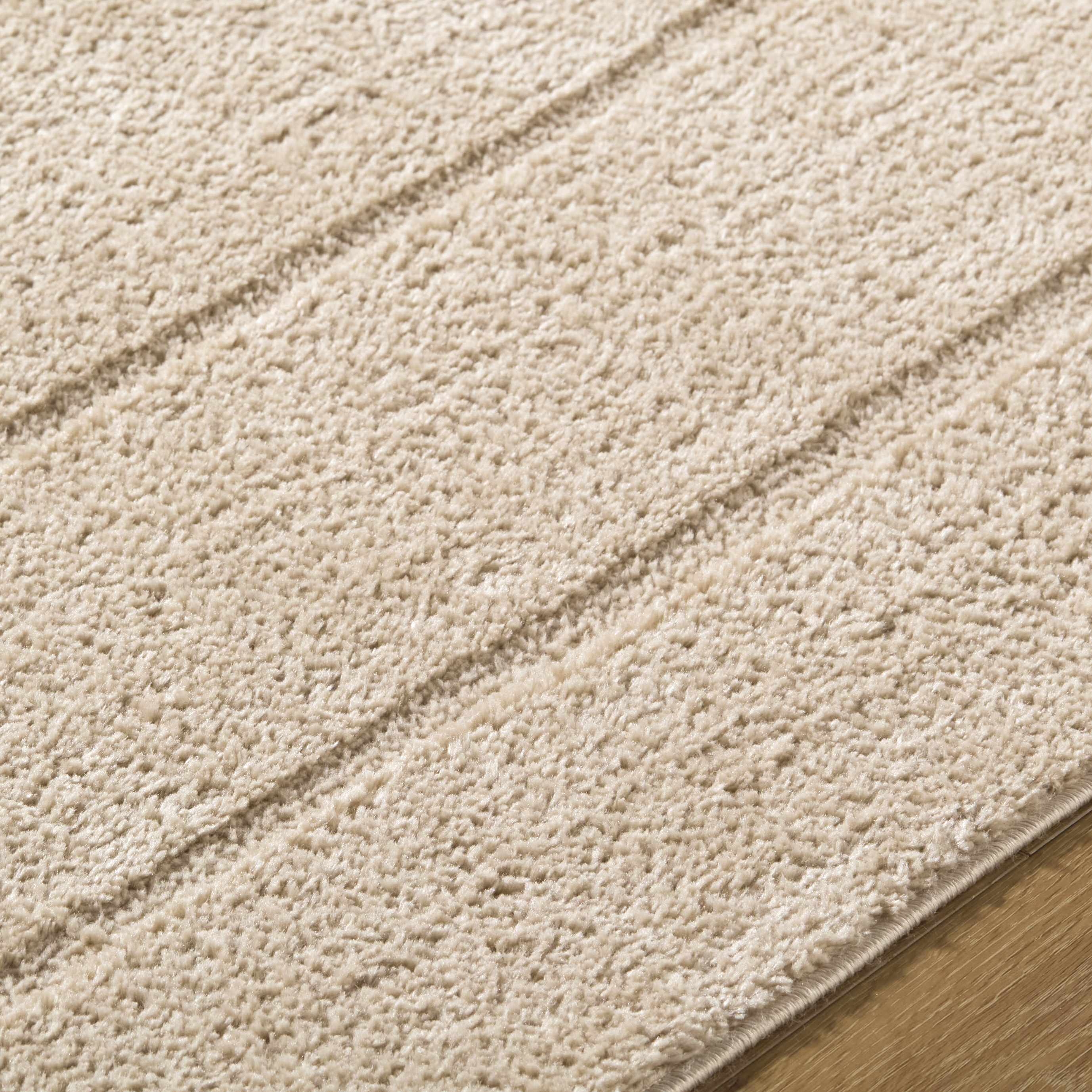 Cascade Brown Area Rug - Image 8