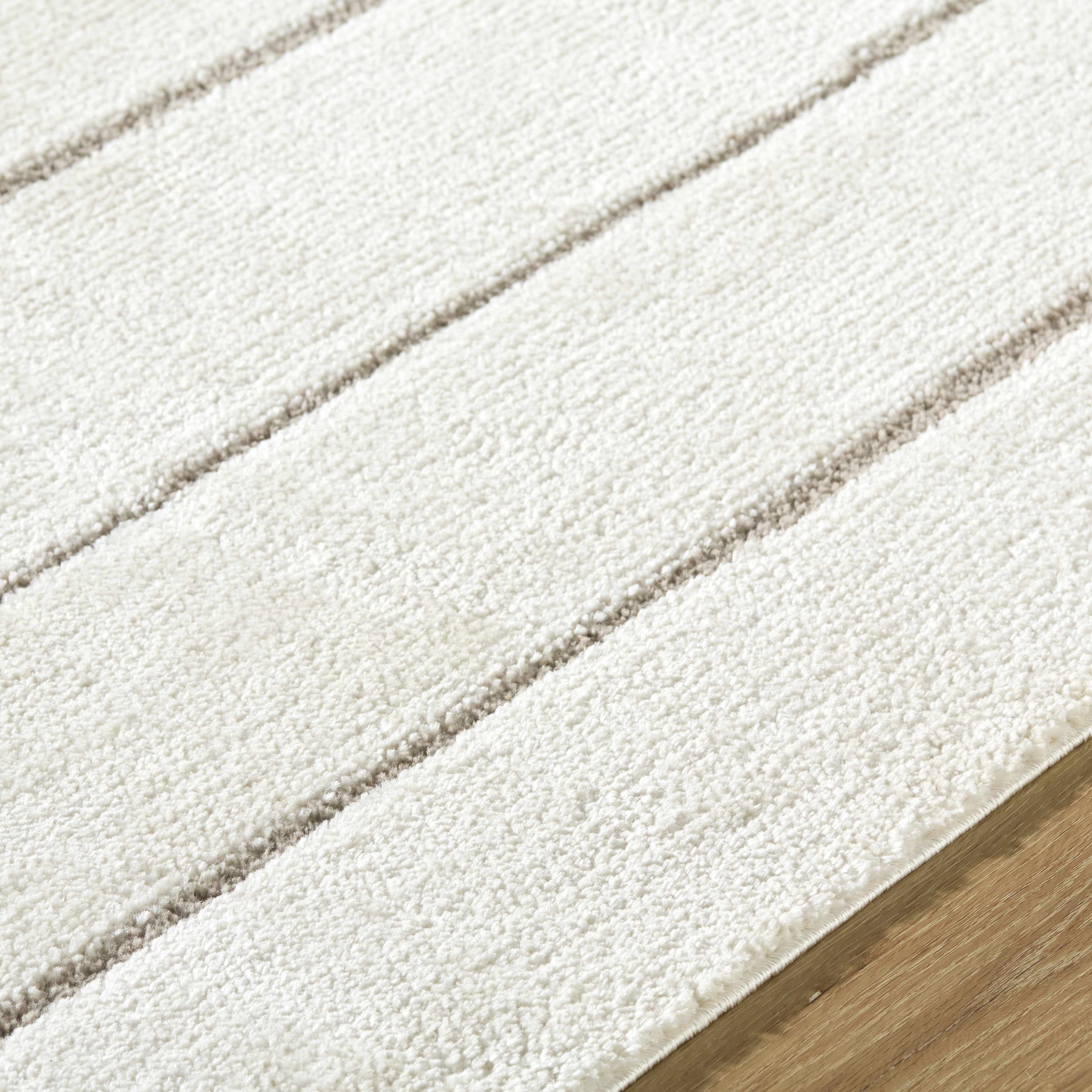 Cascade Cream Area Rug - Image 10