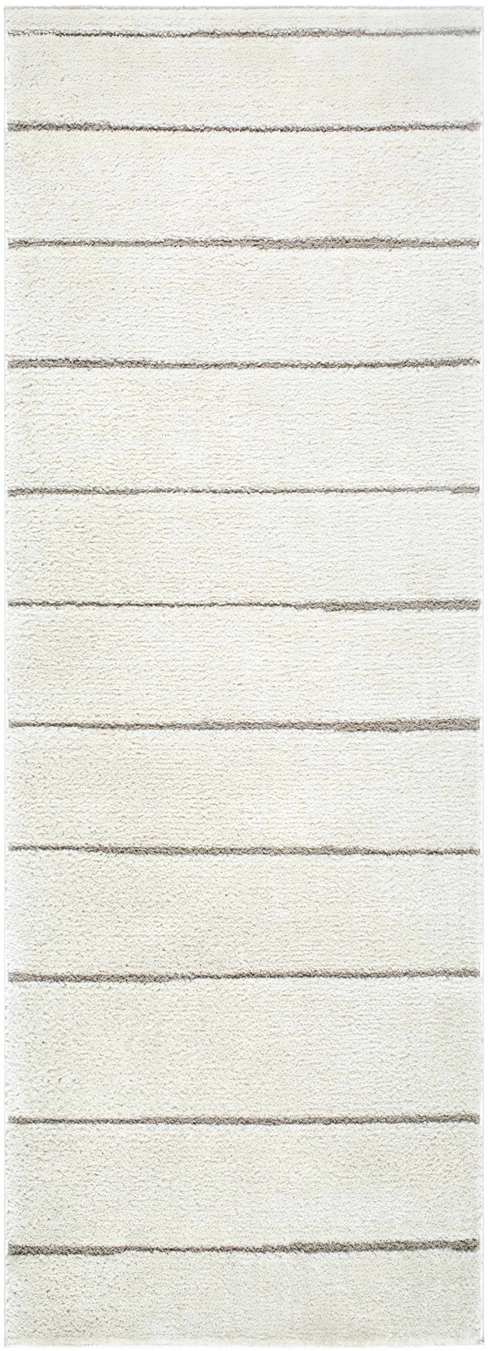 Cascade Cream Area Rug - Image 11