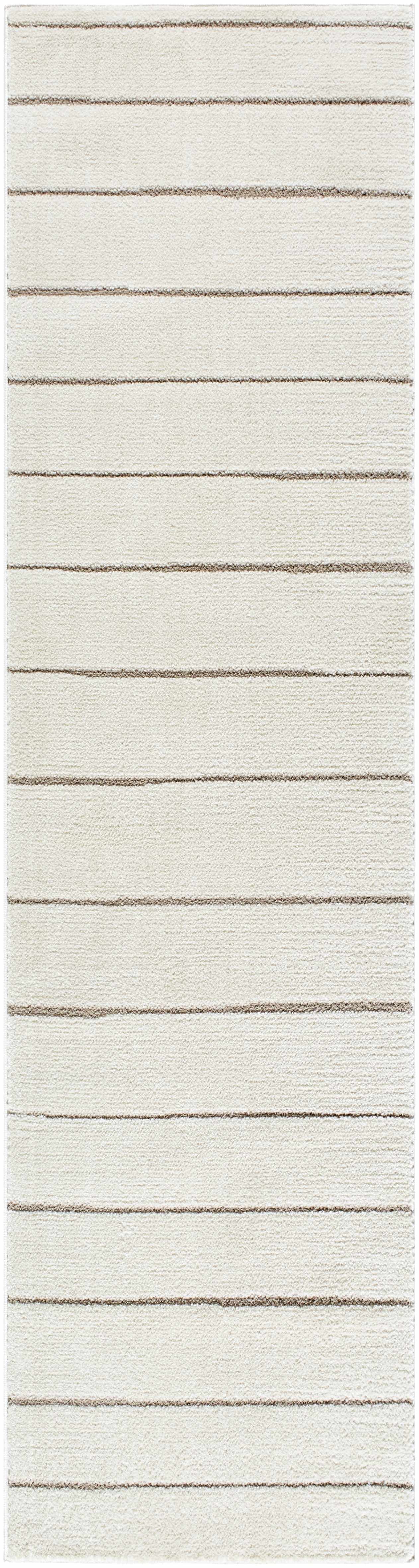 Cascade Cream Area Rug - Image 4