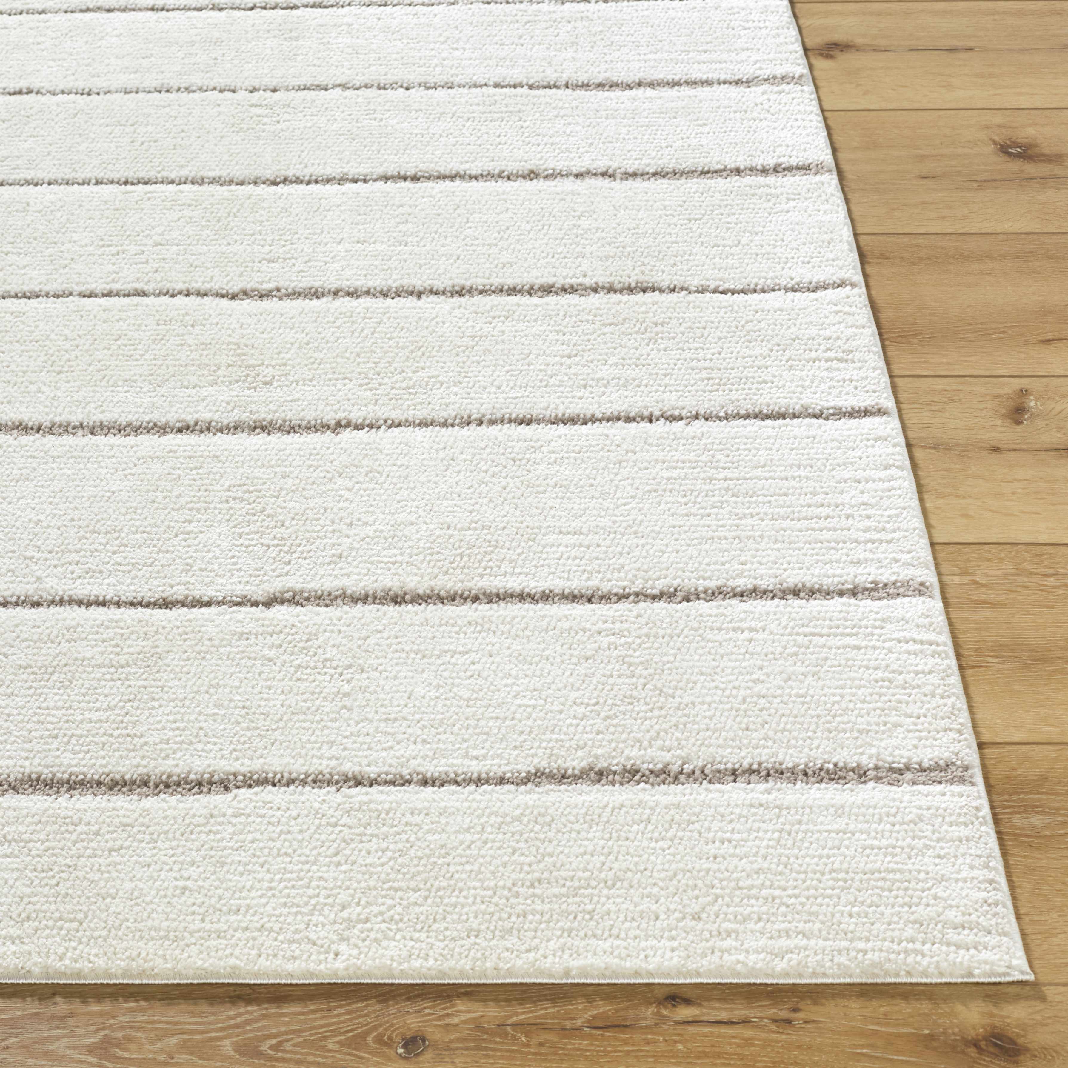 Cascade Cream Area Rug - Image 5