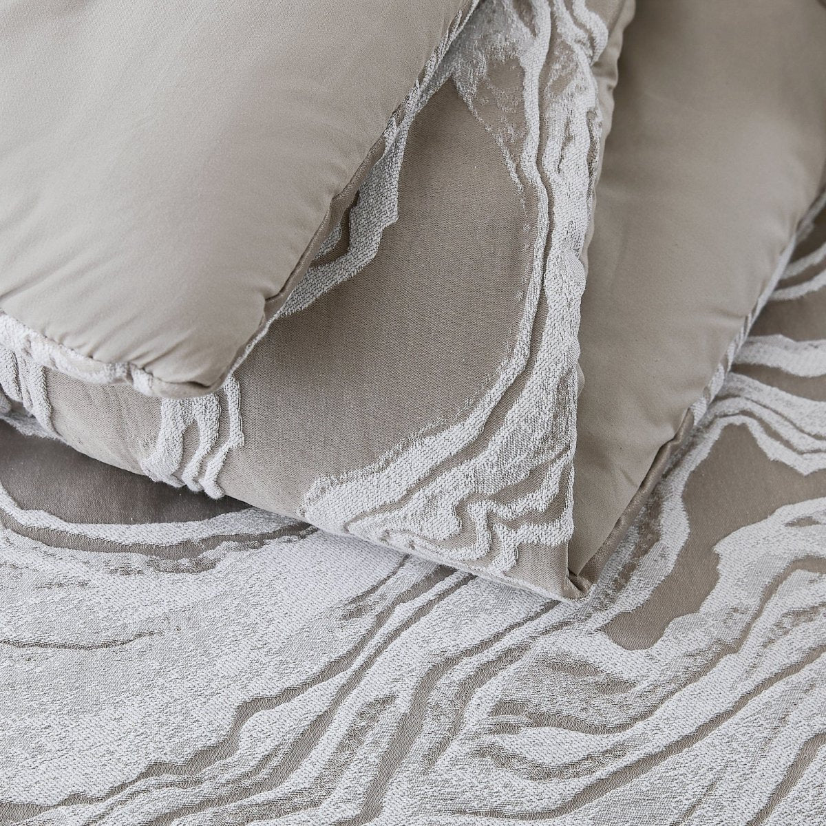 Cascade Wave Comforter Set - Image 14