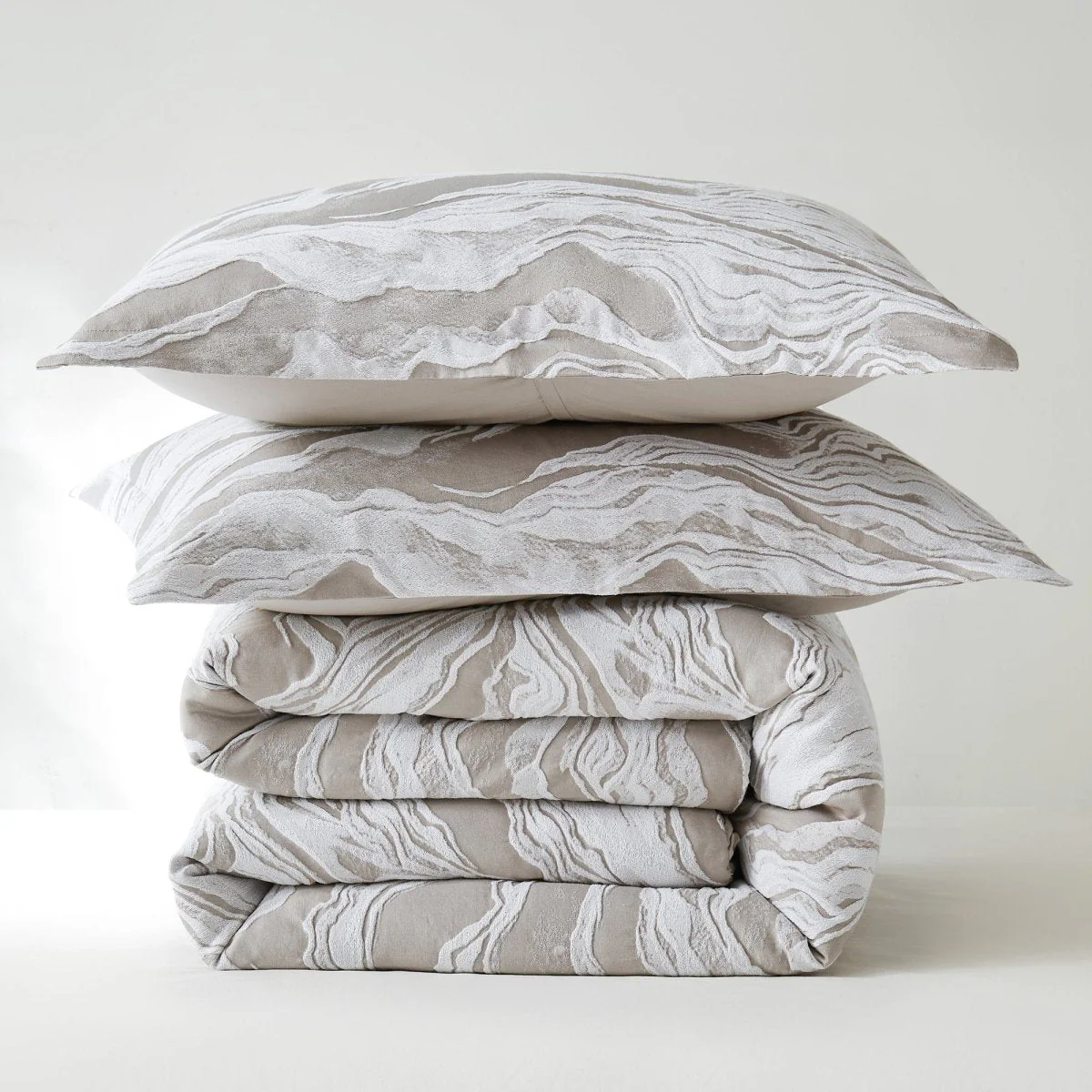 Cascade Wave Comforter Set - Image 28