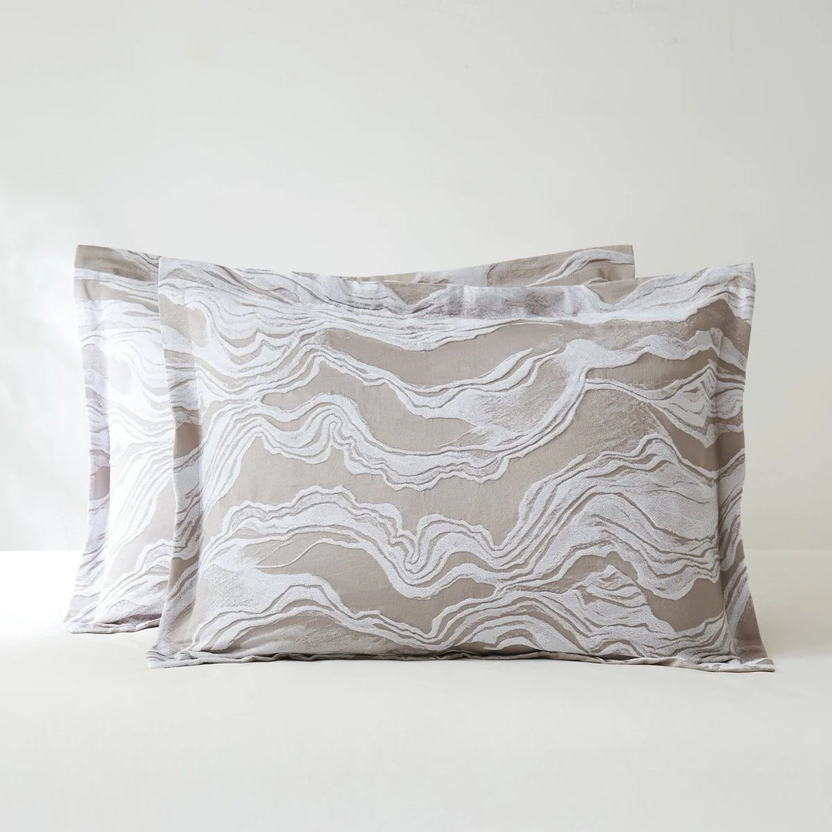Cascade Wave Comforter Set - Image 31