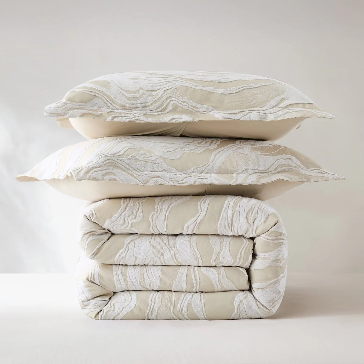Cascade Wave Comforter Set - Image 4