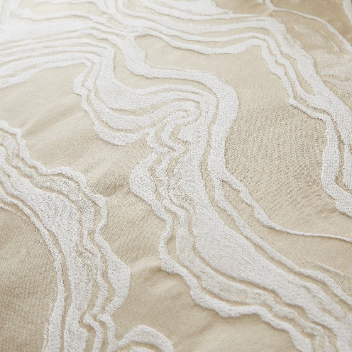 Cascade Wave Comforter Set - Image 5