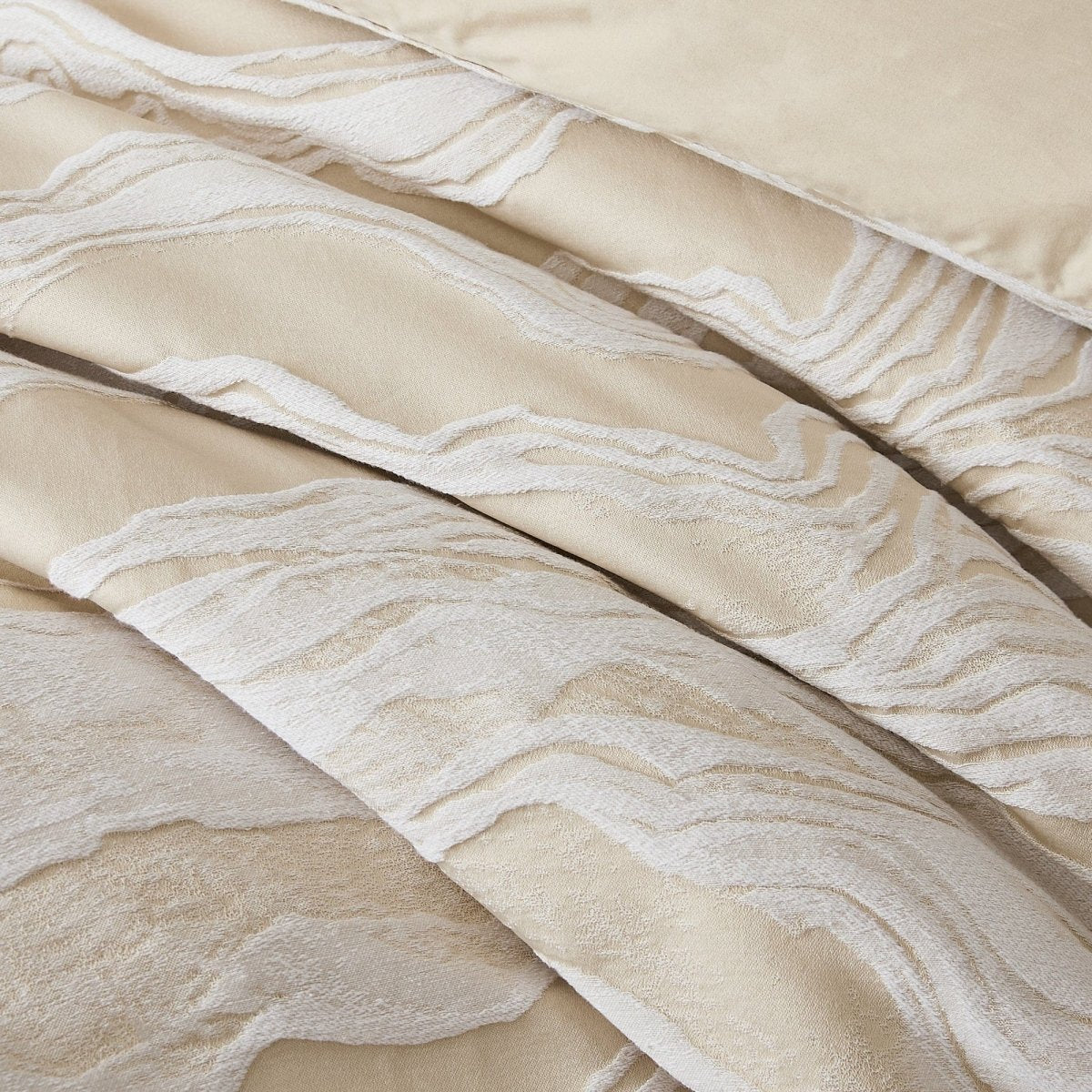 Cascade Wave Duvet Cover Set - Image 21