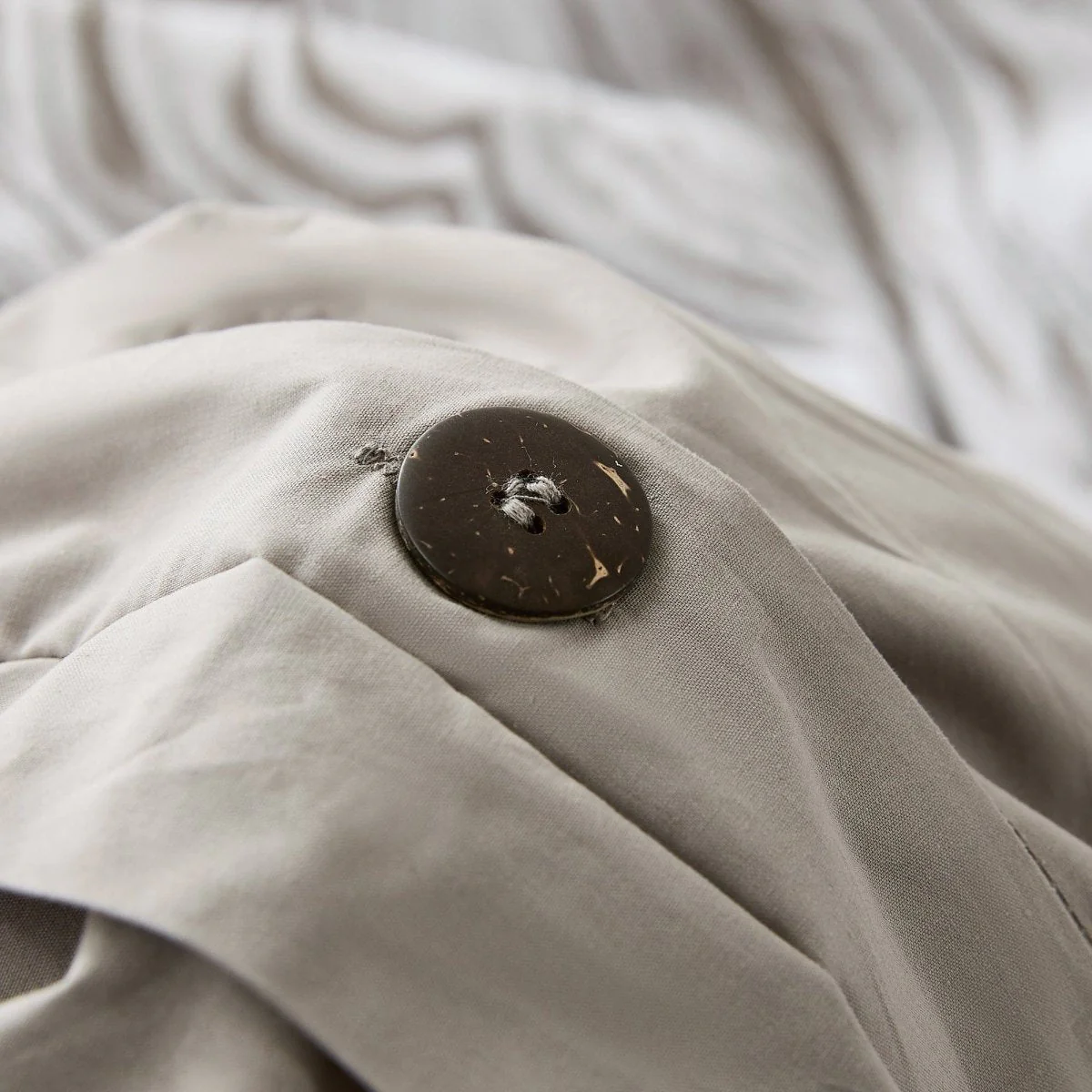 Cascade Wave Duvet Cover Set - Image 30