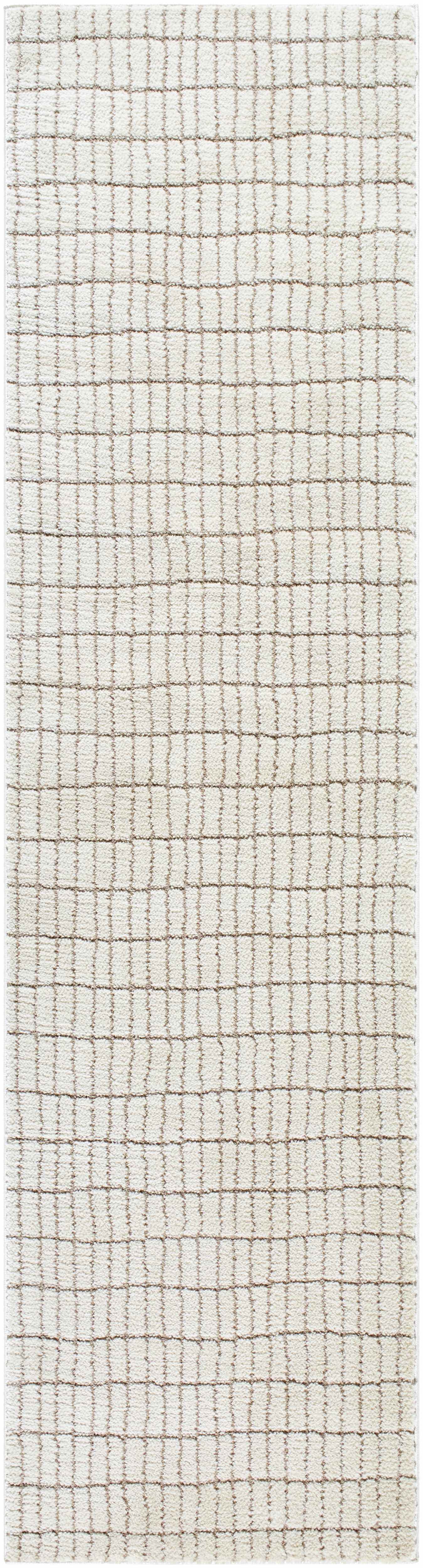 Cascade White Area Rug - Image 4