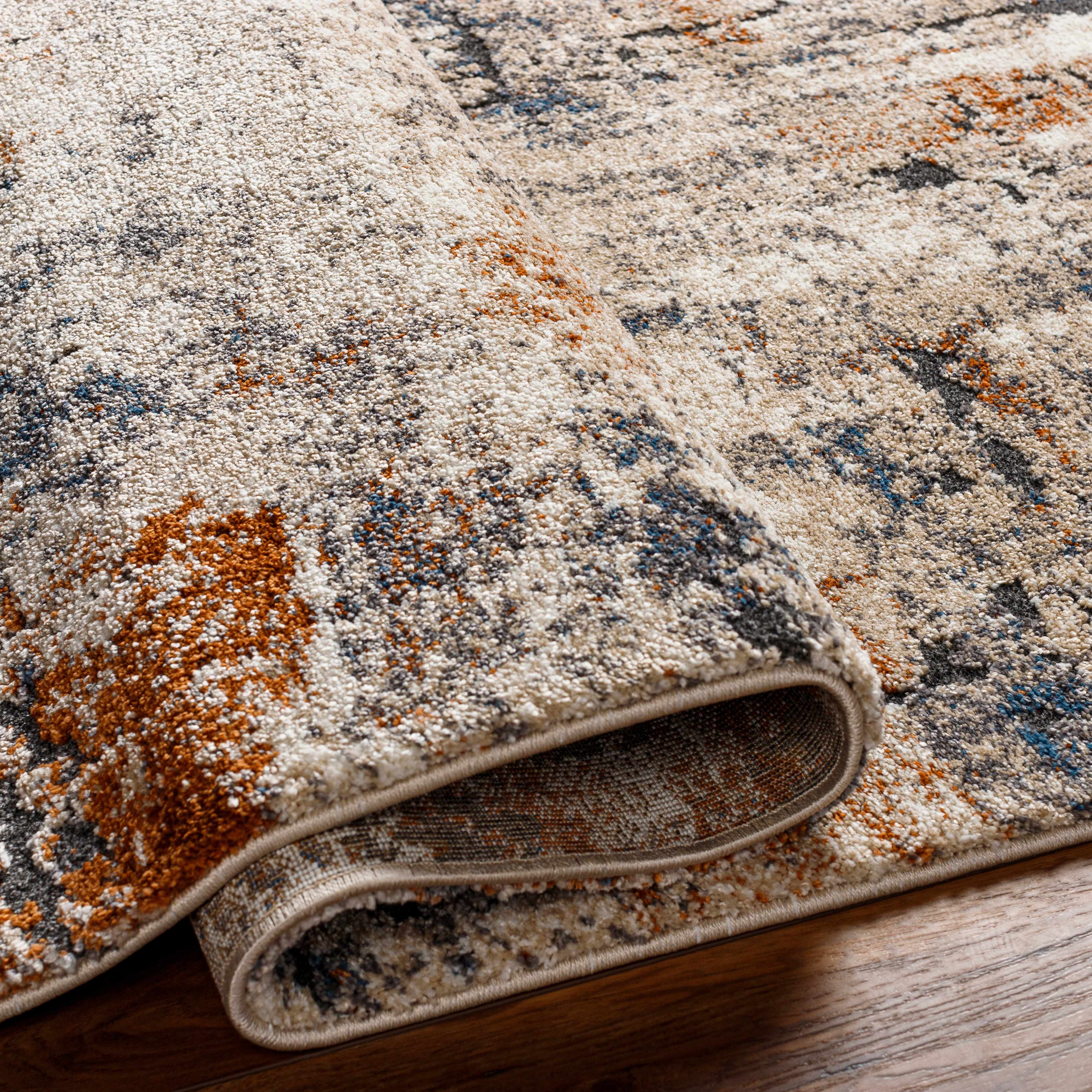 Cashi Thick Luxe Rug - Image 5