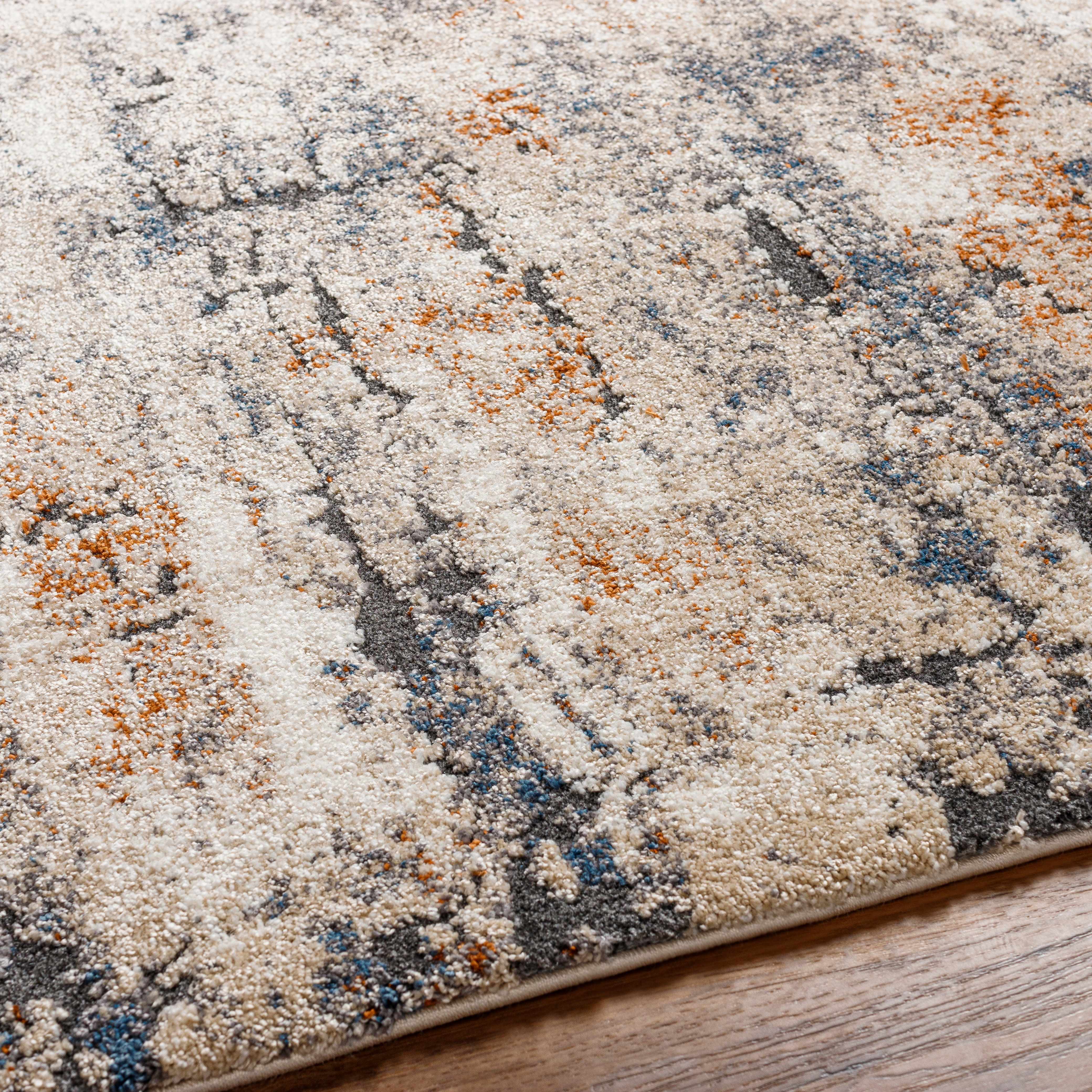 Cashi Thick Luxe Rug - Image 7