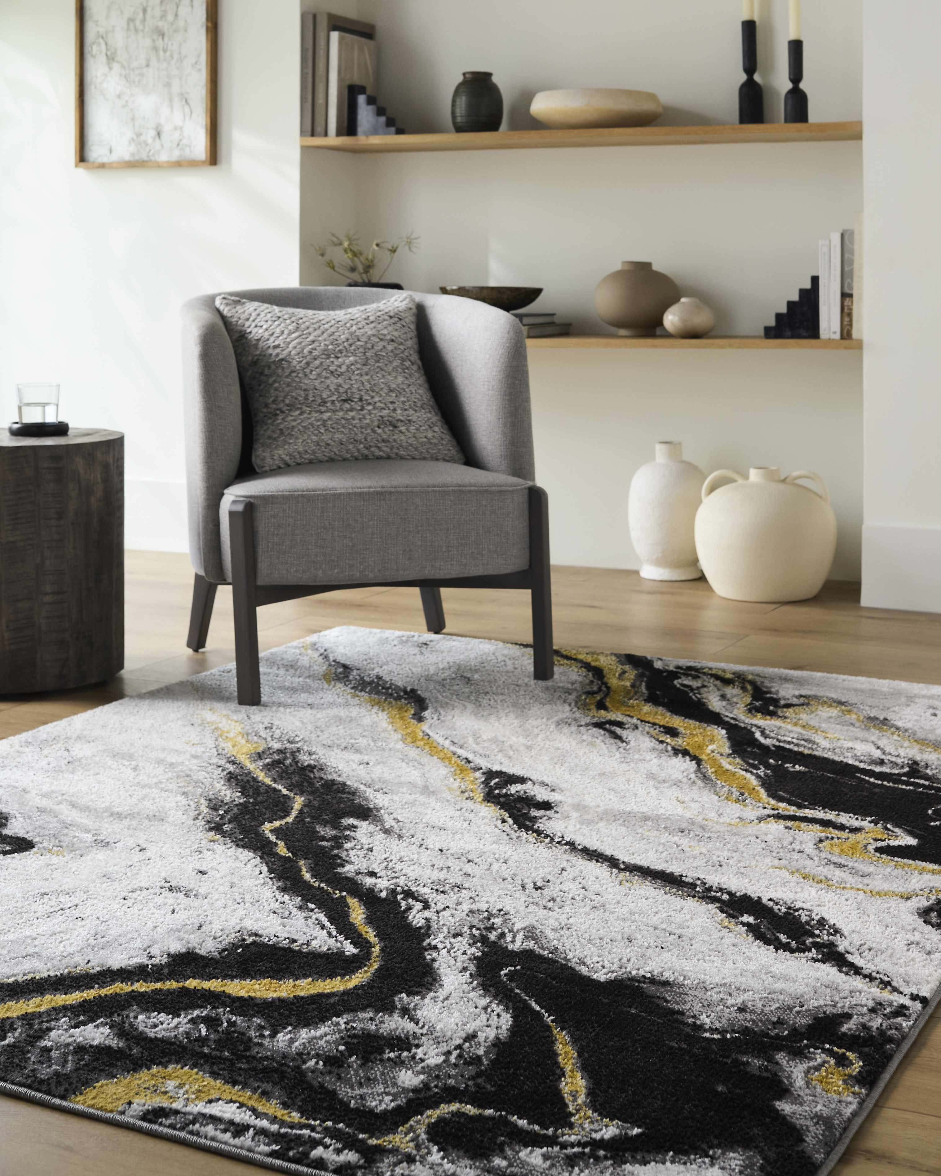 Casmir Area Rug - Image 2