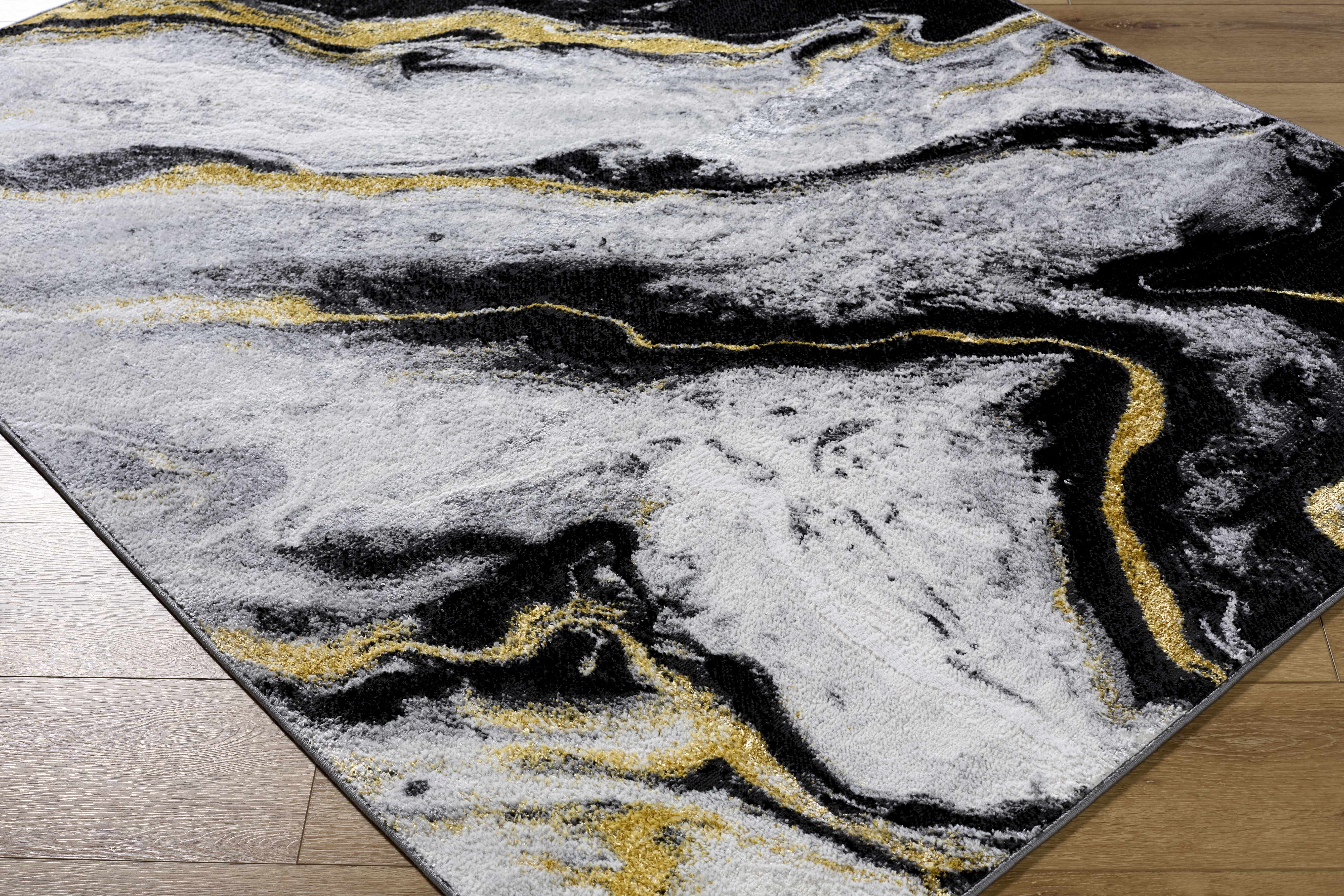Casmir Area Rug - Image 3