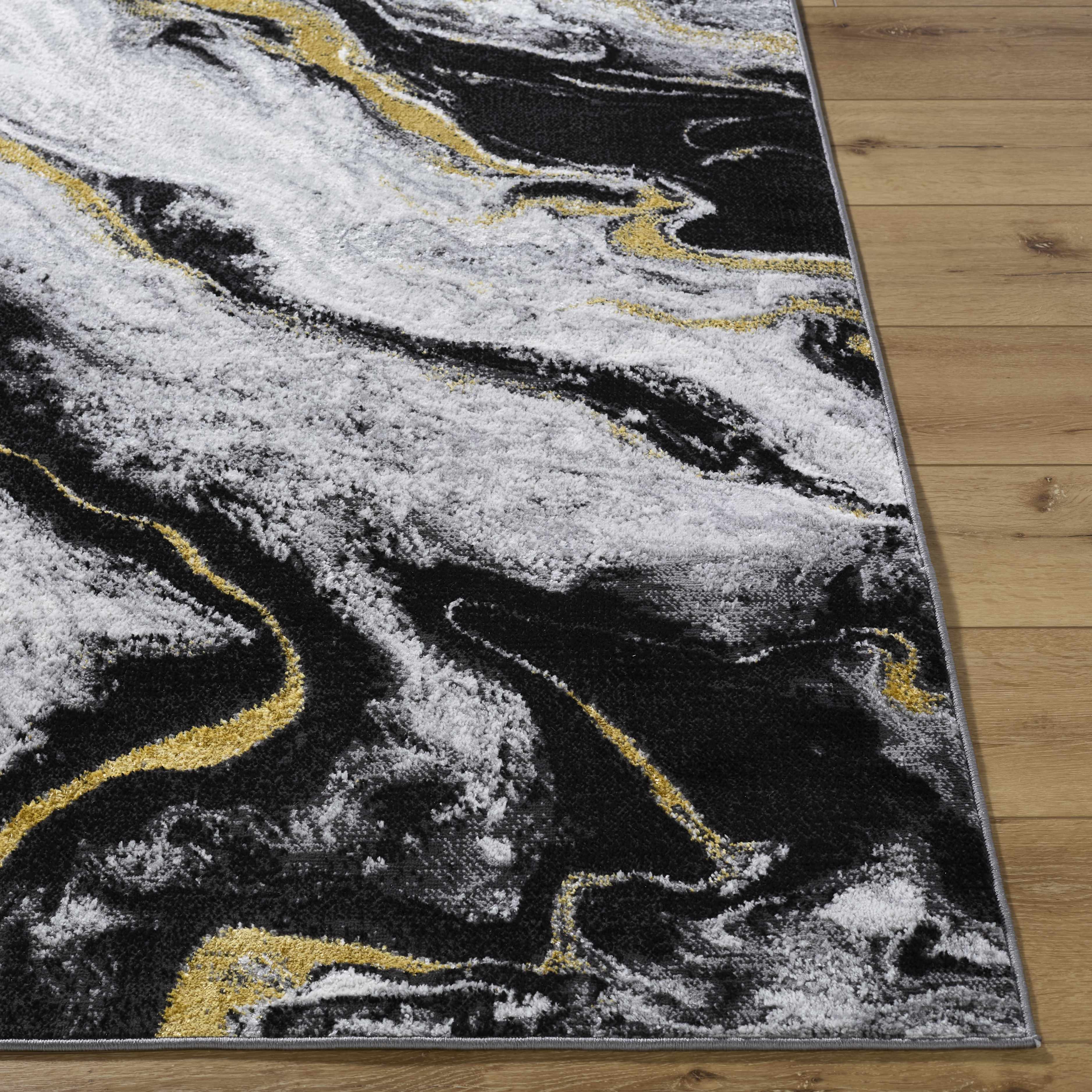 Casmir Area Rug - Image 4