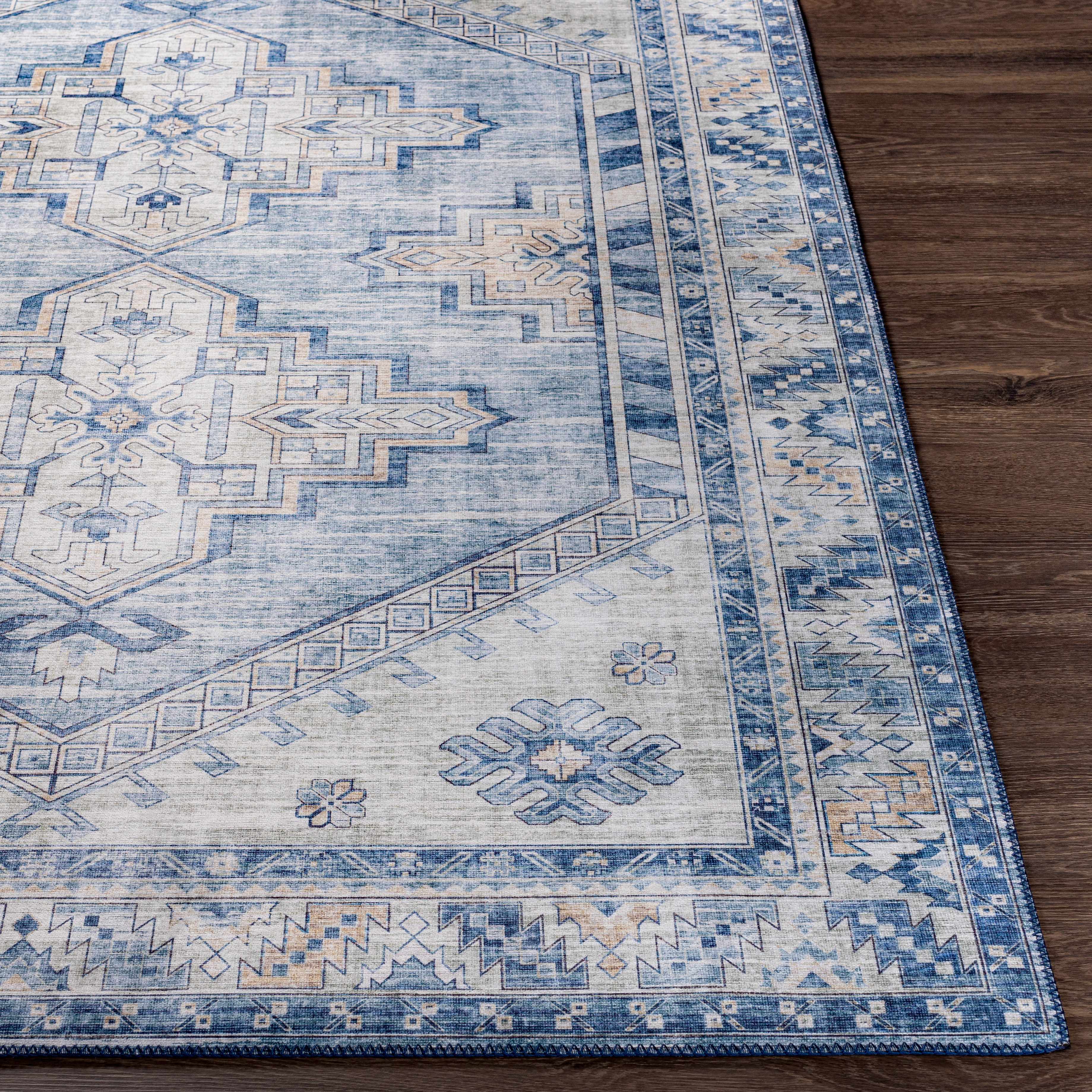 Cason Area Rug - Clearance - Image 10