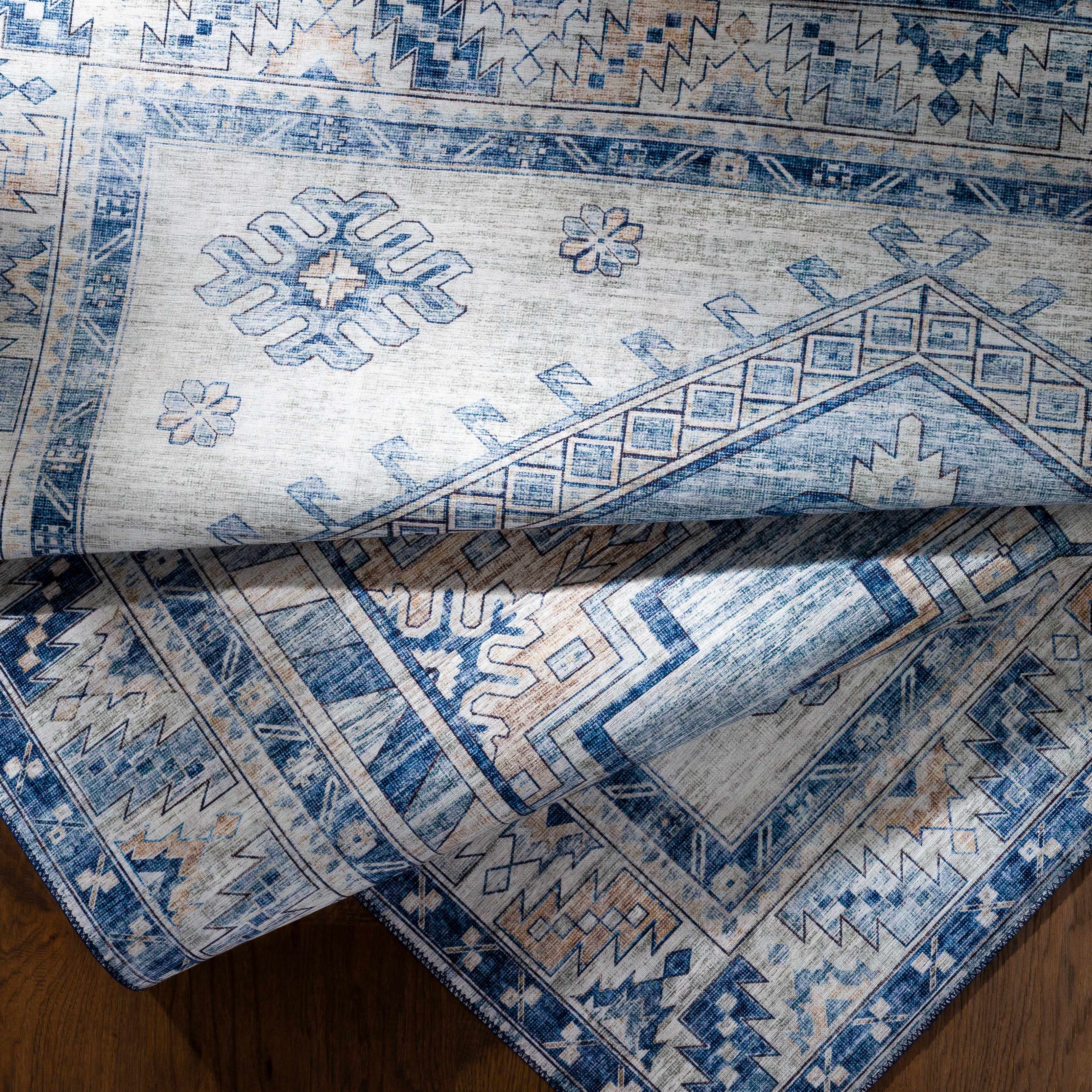Cason Area Rug - Clearance - Image 11